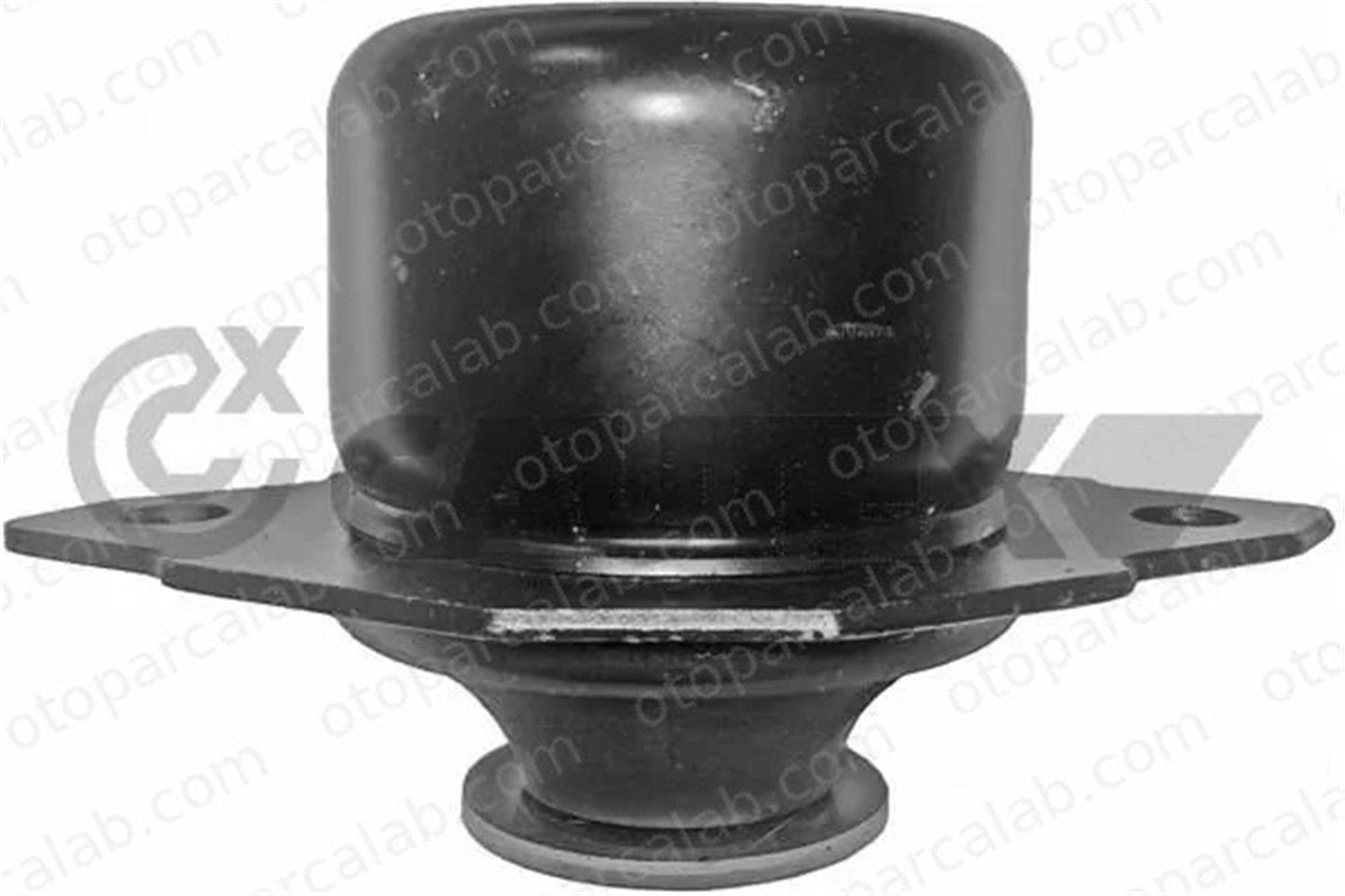 CM 25169 Motor Takozu Sol SEAT CORDOBA IBIZA II 1H0199402A 1H0199402