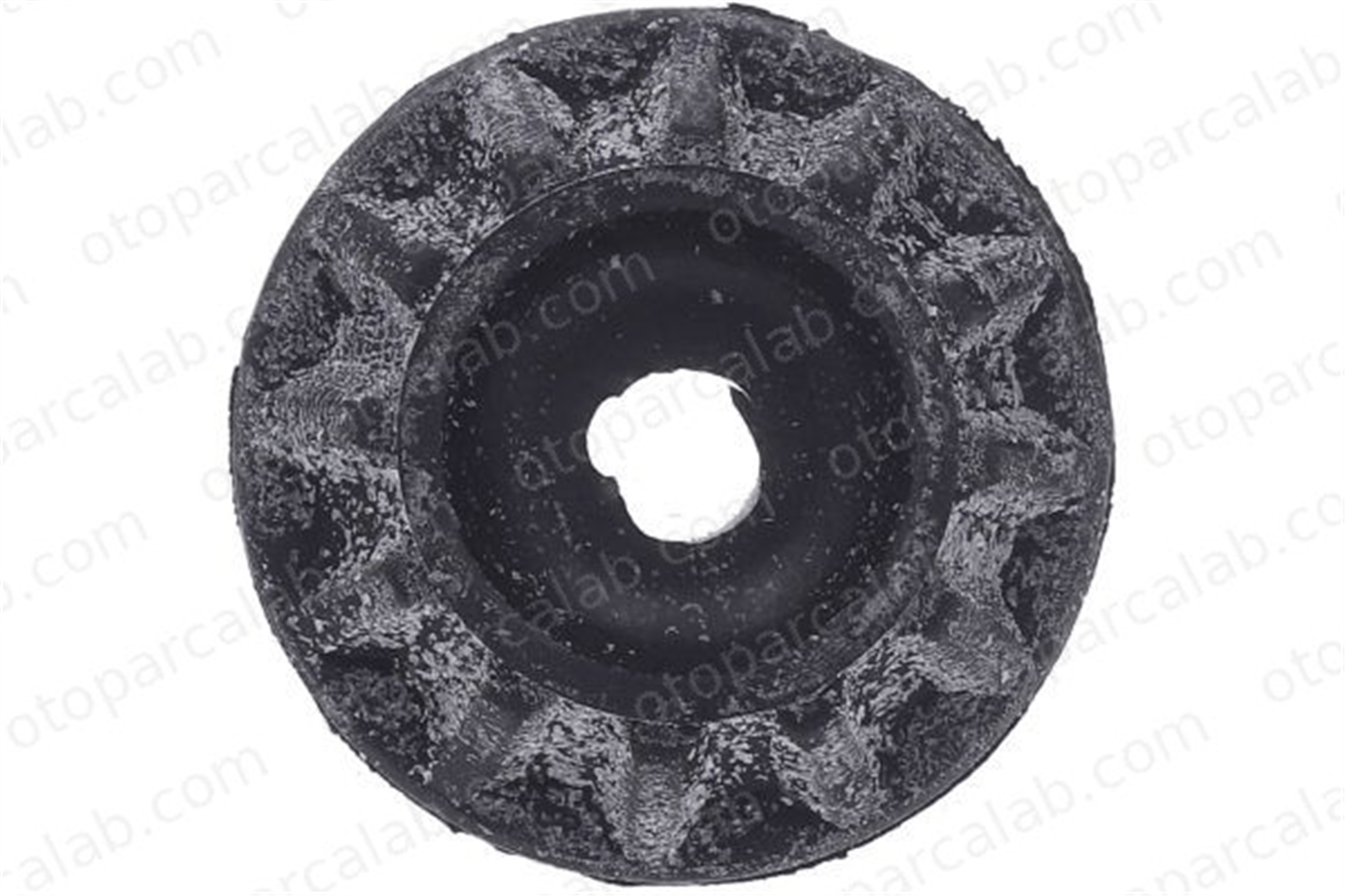 CM 25302 Amortisör Tabla Takozu Ön Sağ veya Sol SKODA FAVORIT FELICIA I 6U0512333 115395803