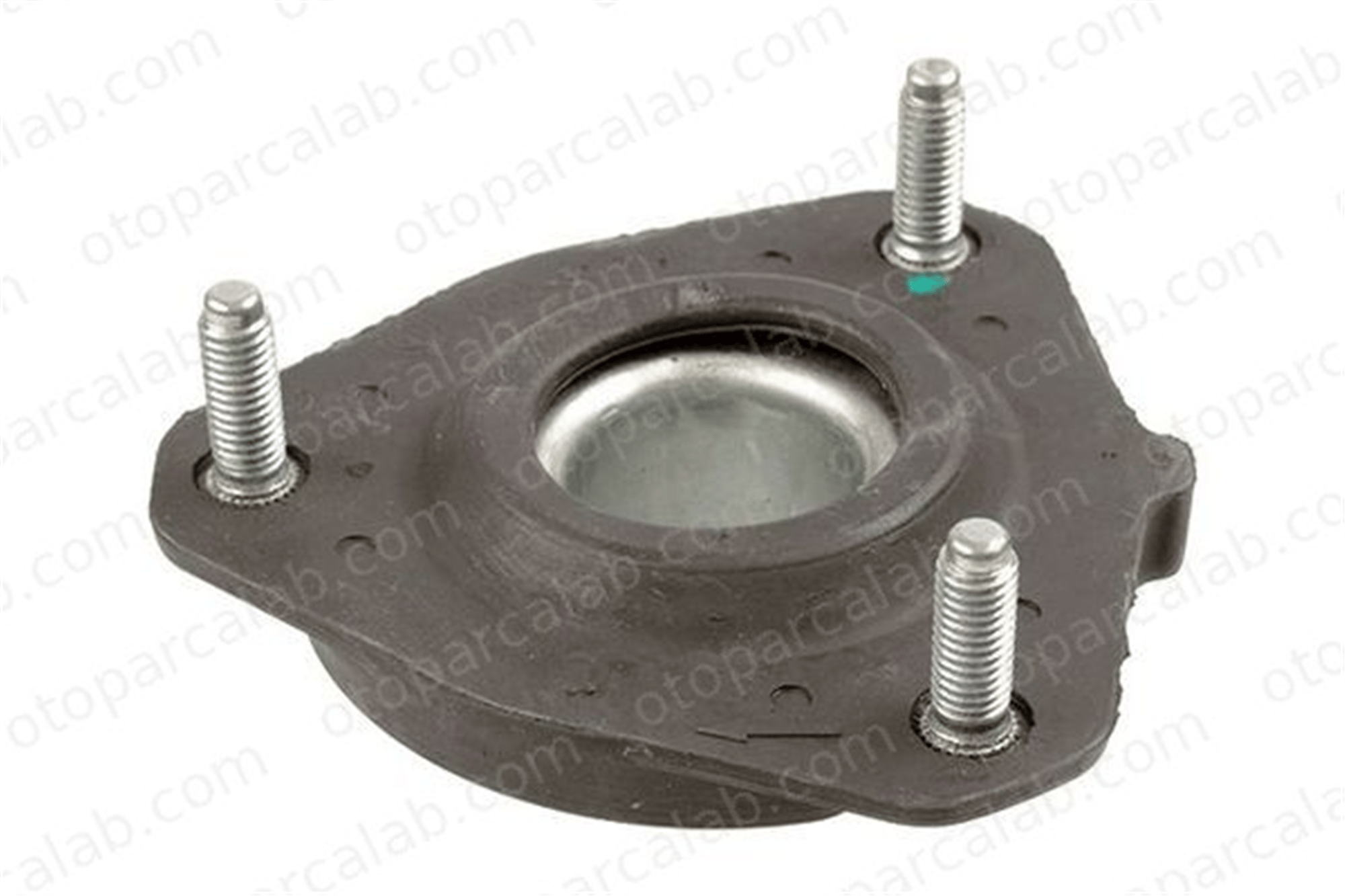 CM 29110A Amortisör Tabla Takozu Ön Sağ veya Sol FORD FIESTA V FUSION 2S613K155A 1146153