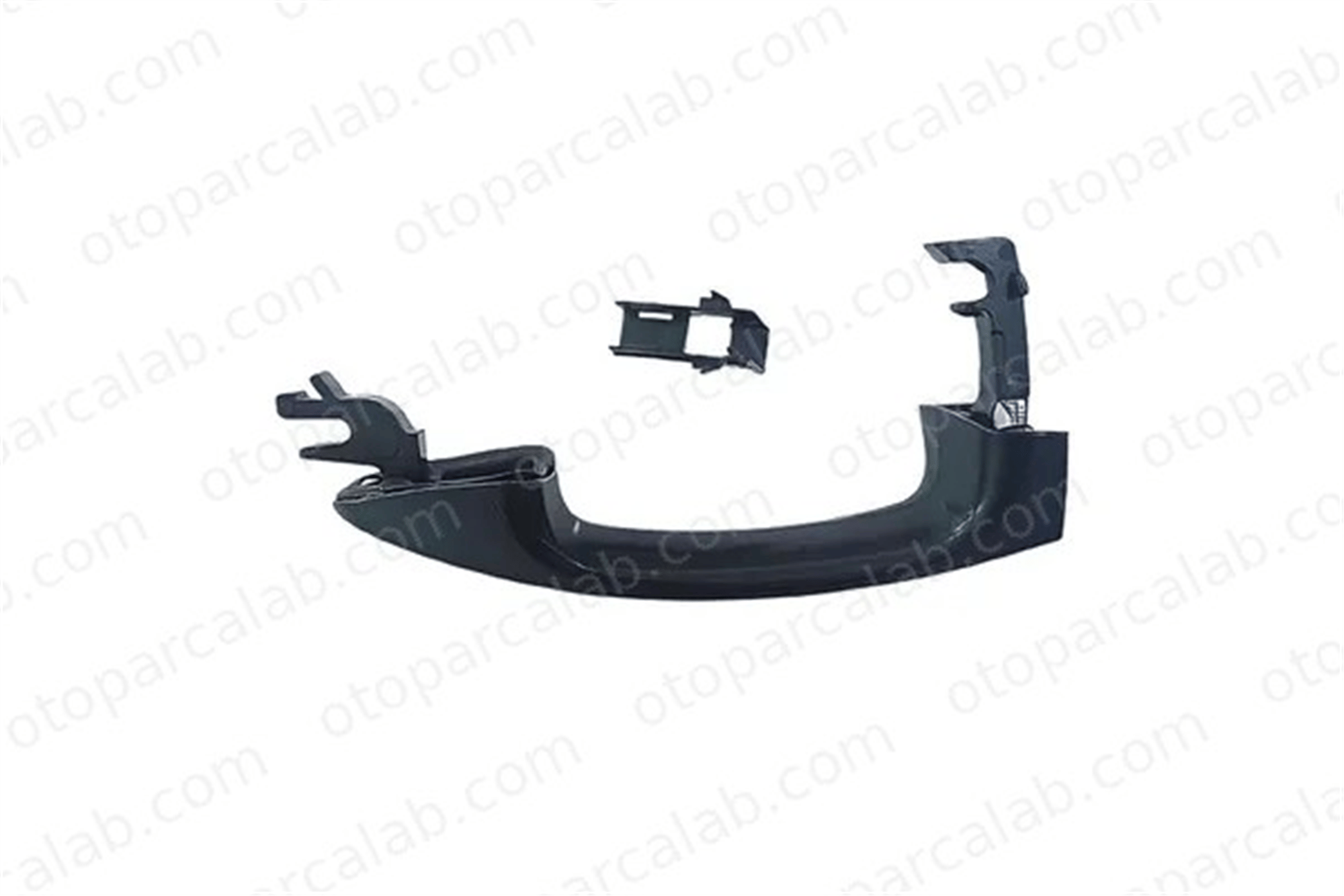 CM 33156 Kapı Kolu Ön veya Arka Dış Sağ FORD TOURNEO COURIER B460 MPV TRANSIT COURIER B460 Kasa/büyük limuzin