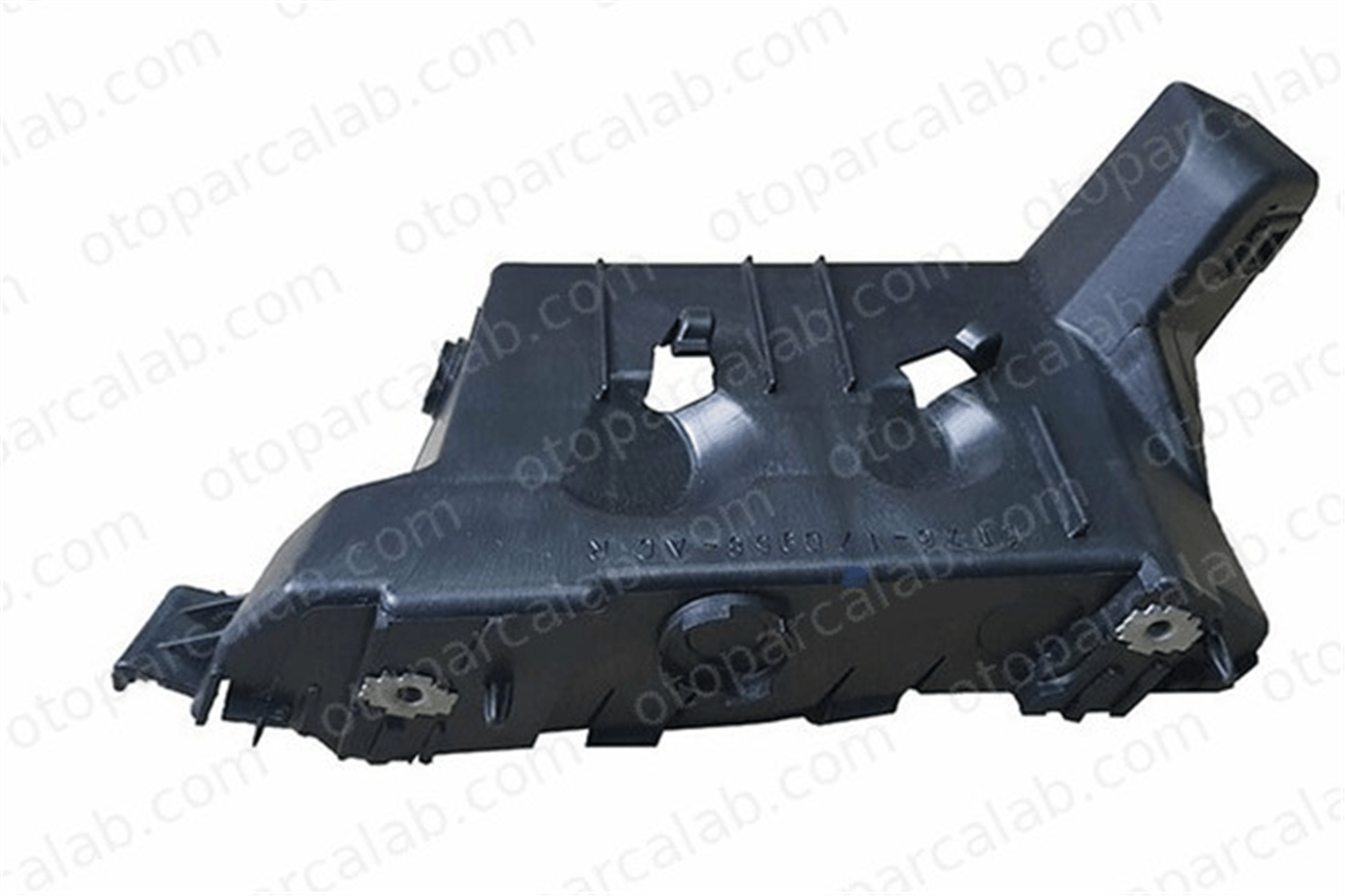 CM 35205 Tampon Braketi Ön Sağ FORD TRANSIT COURIER B460 Kasa/büyük limuzin TRANSIT COURIER B460 MPV ET7617D958AF ET7617D958AC