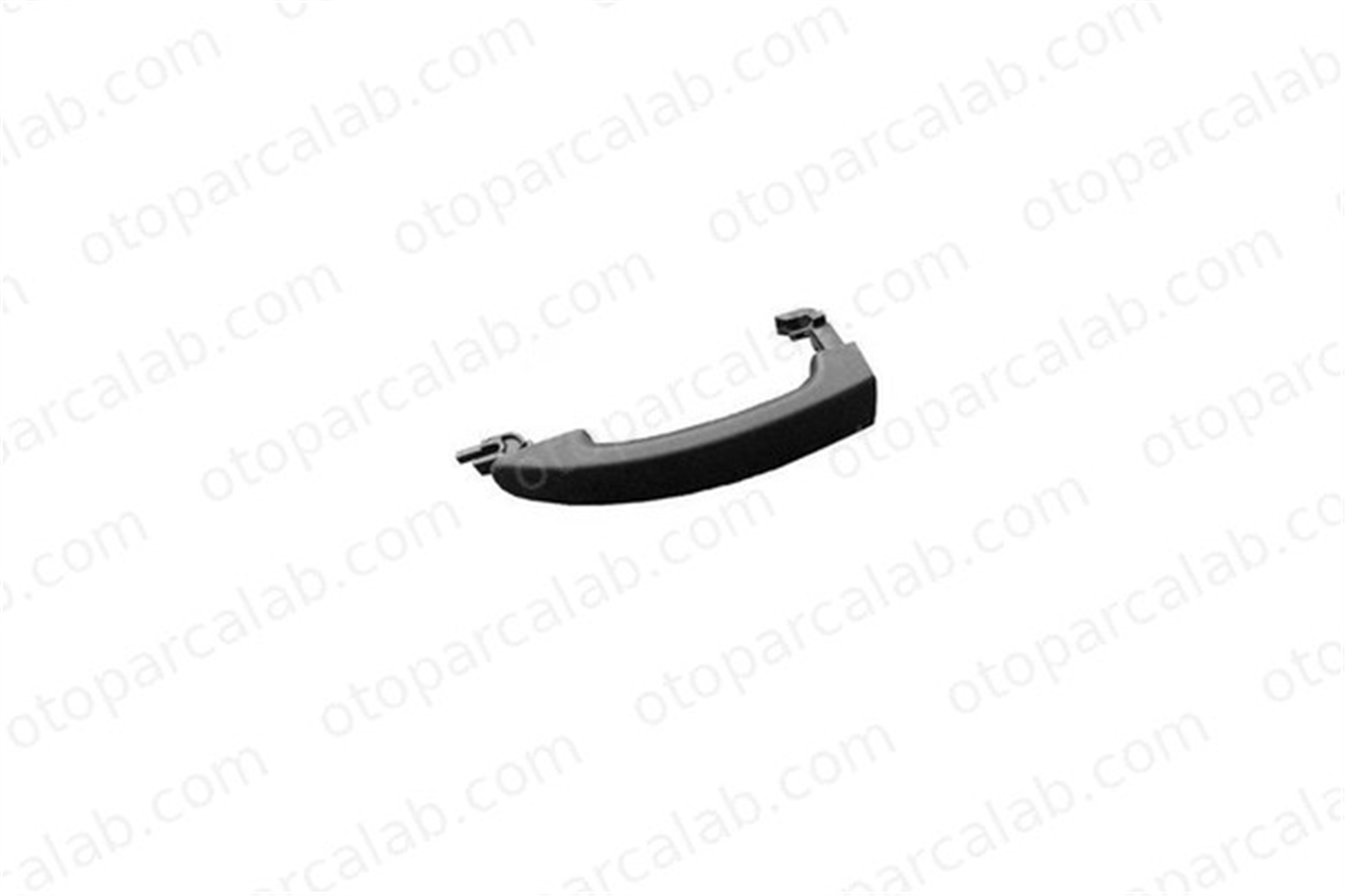CM 37112 Kapı Kolu Ön veya Arka Dış Sağ FORD TOURNEO CONNECT / GRAND TOURNEO CONNECT V408 MPV TRANSIT CONNECT V408 Kasa/büyük limuzin