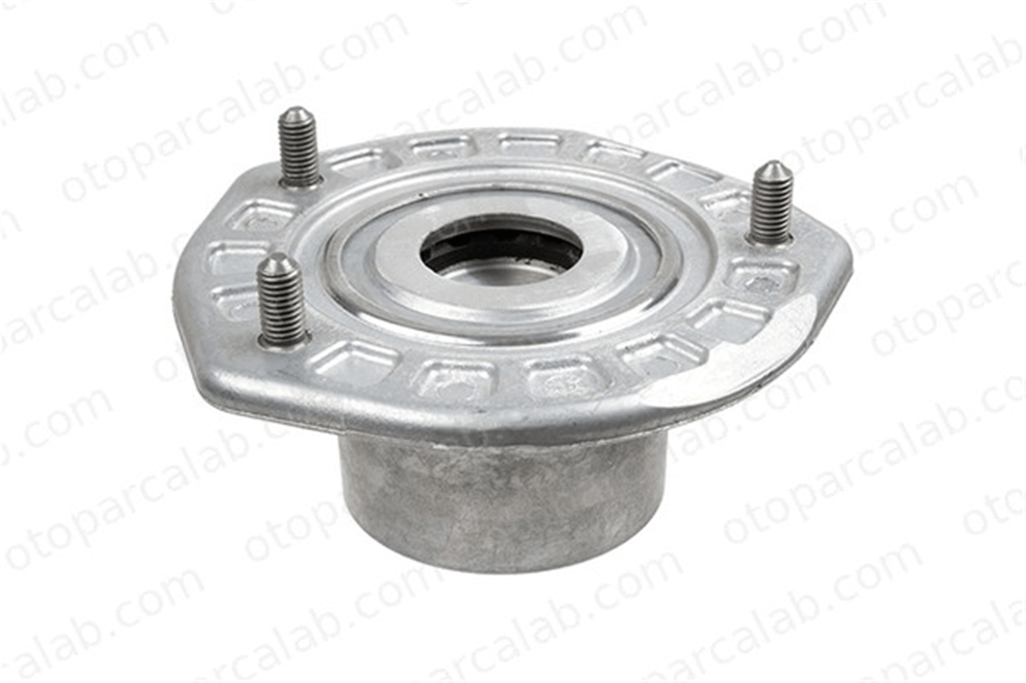 CM 52145 Amortisör Tabla Takozu Ön Sol VW CRAFTER Panelvan/Van CRAFTER Platform şasi 2N0412331B 2N0412331D