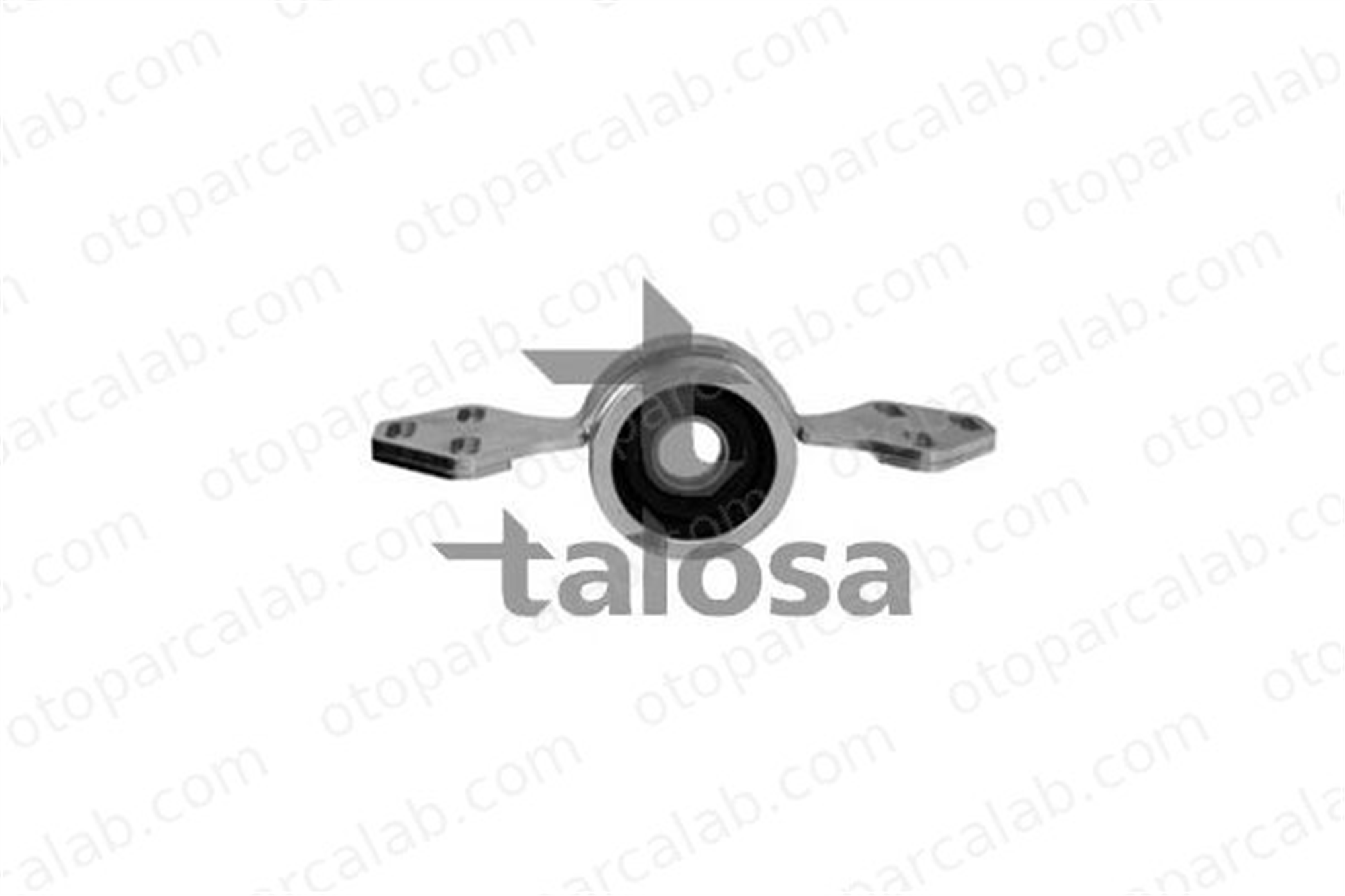 CM 52160 Şaft Askısı Takozu MERCEDES-BENZ VITO Mixto VITO Tourer 4474103200 A4474103200
