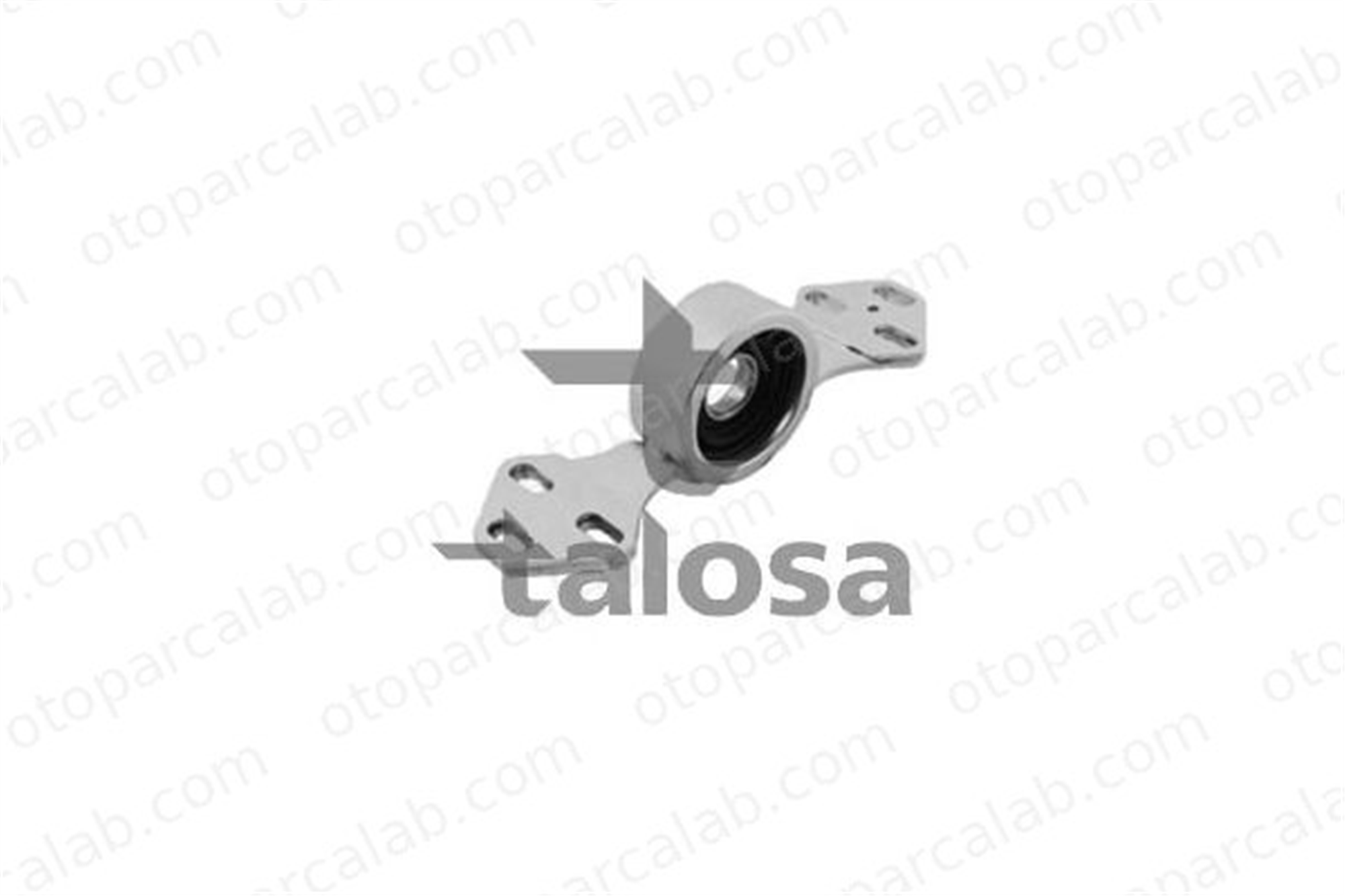 CM 52161 Şaft Askısı Takozu MERCEDES-BENZ VITO Mixto VITO Tourer 4474103100 4774100600