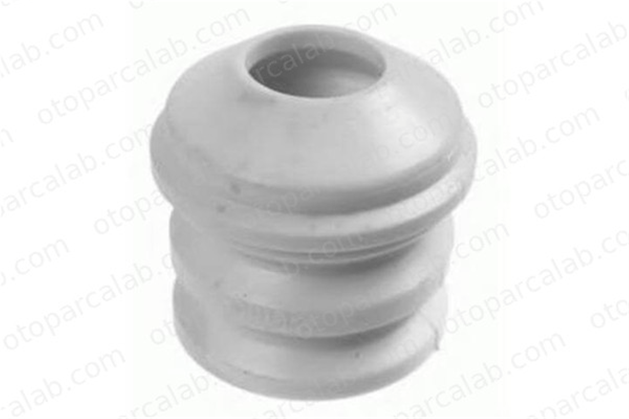 CM 61701 Amortisör Darbe Takozu Ön Sağ veya Sol OPEL KADETT E Hatchback ASTRA F Station wagon 344401 90112571