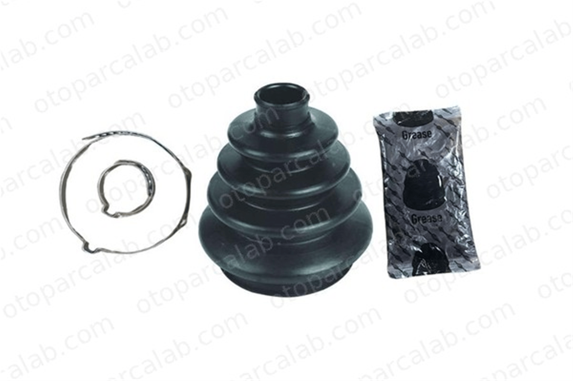 CM 85101 Aks Körüğü Ön Dış Sağ veya Sol FIAT UNO PANDA 7682886
