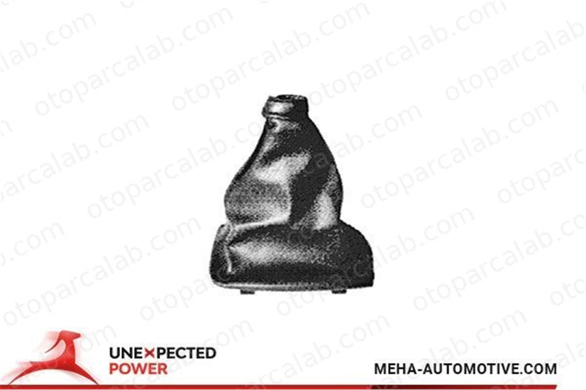 CM 85165 Vites Kol Körüğü FIAT UNO 182060780
