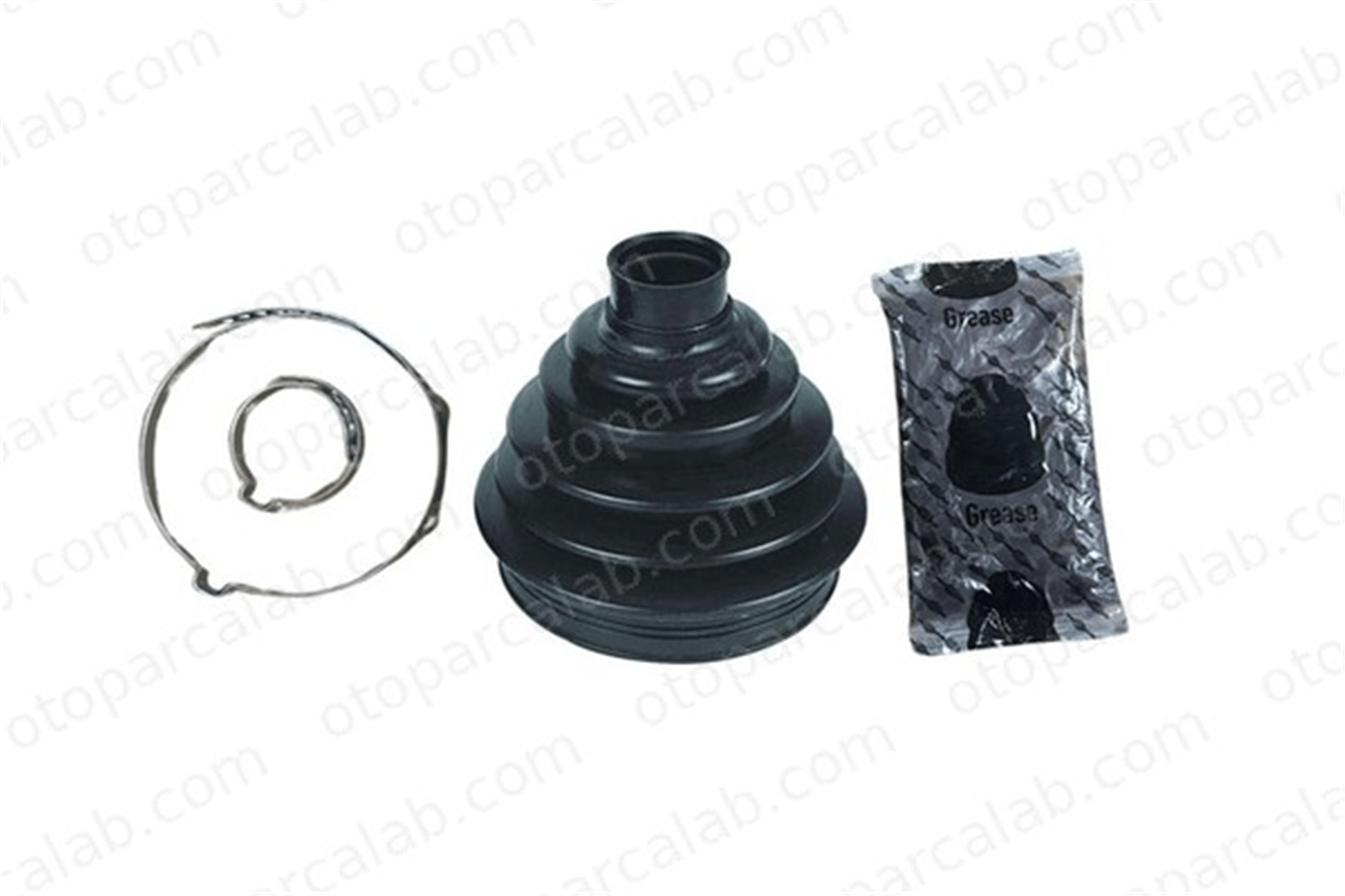 CM 85401 Aks Körüğü Ön İç Sağ veya Sol FIAT BRAVO I PALIO 7761570