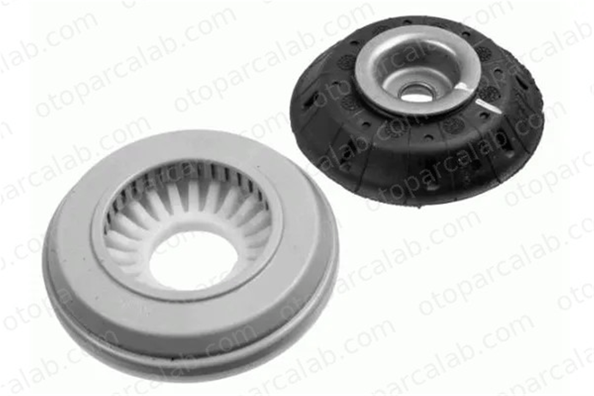 CM 85621 Amortisör Rulmanı Ön Sağ veya Sol ALFA ROMEO MITO OPEL CORSA D 344653 55703313