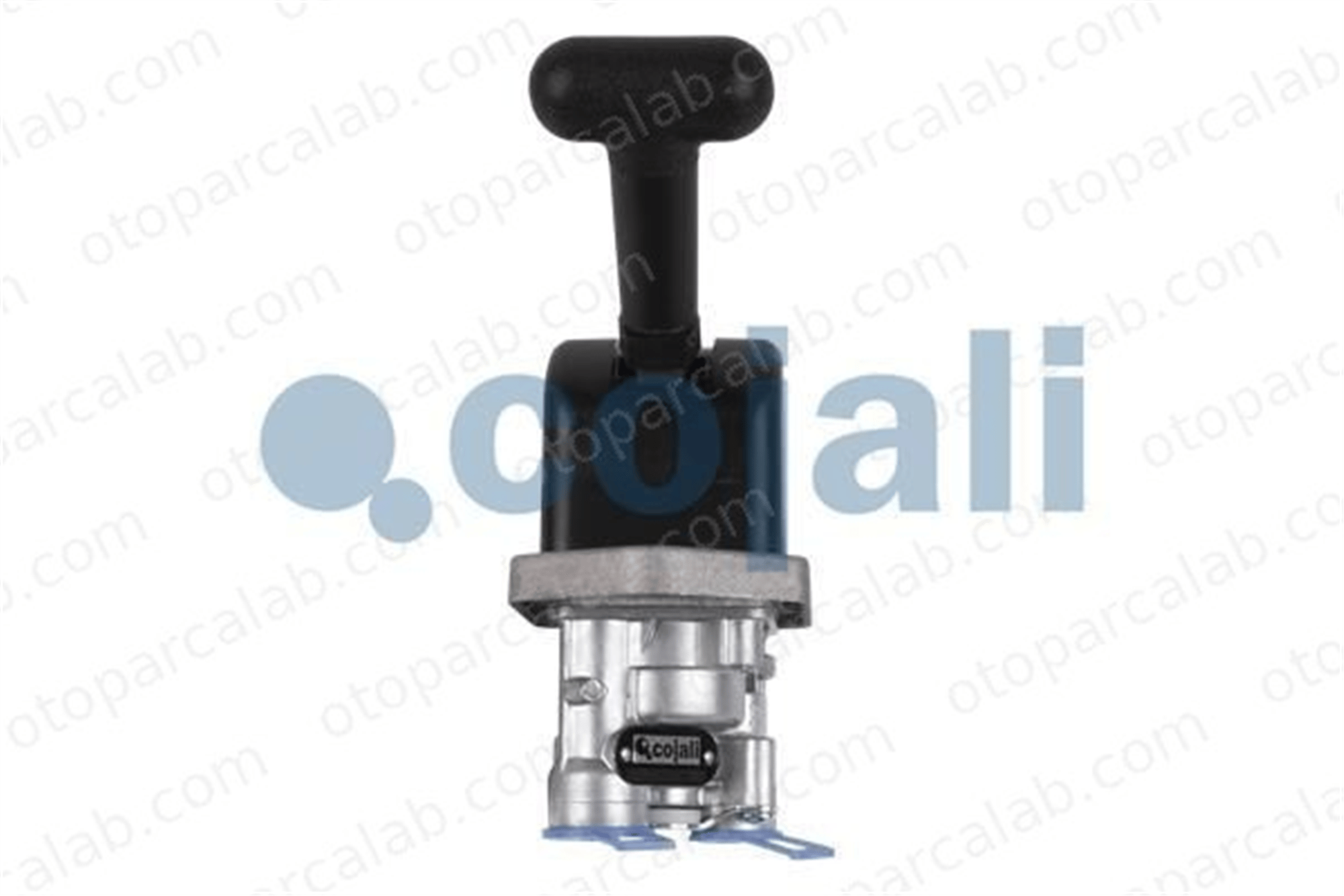 COJALI 2224500 El Fren Kolu VOLVO FL6 SCANIA 4 - series 9617230040 YC442A622A1A