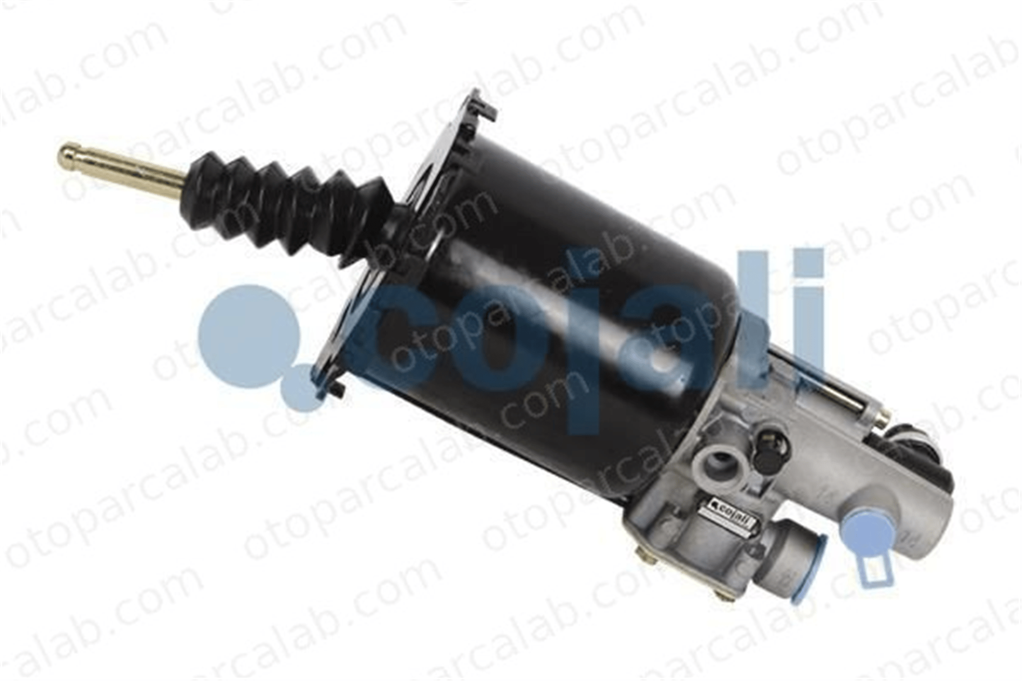 COJALI 2250304 Debriyaj Merkezi Alt MAN F90 TGS I 9700514660 81307256116