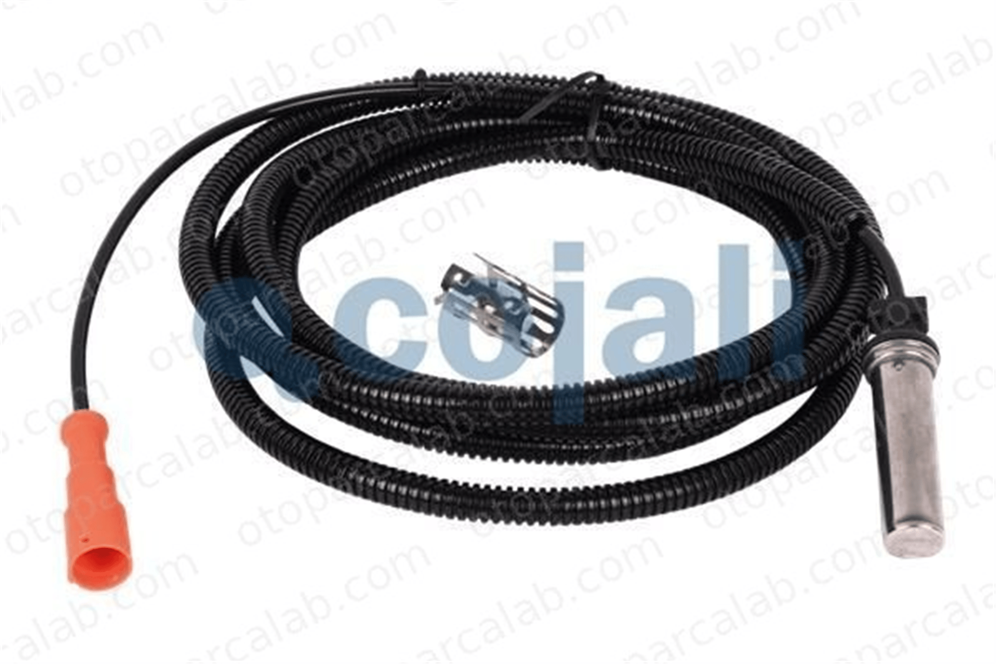 COJALI 2260149 Abs Sensörü Arka Sağ veya Sol MERCEDES-BENZ ACTROS MP2 / MP3 ATEGO 2 2260149 A0025423718