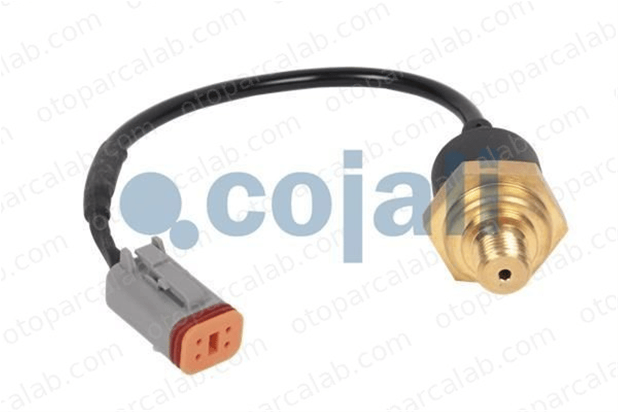 COJALI 2260176 Yağ Müşürü SCANIA R II P II 1881260 1393113