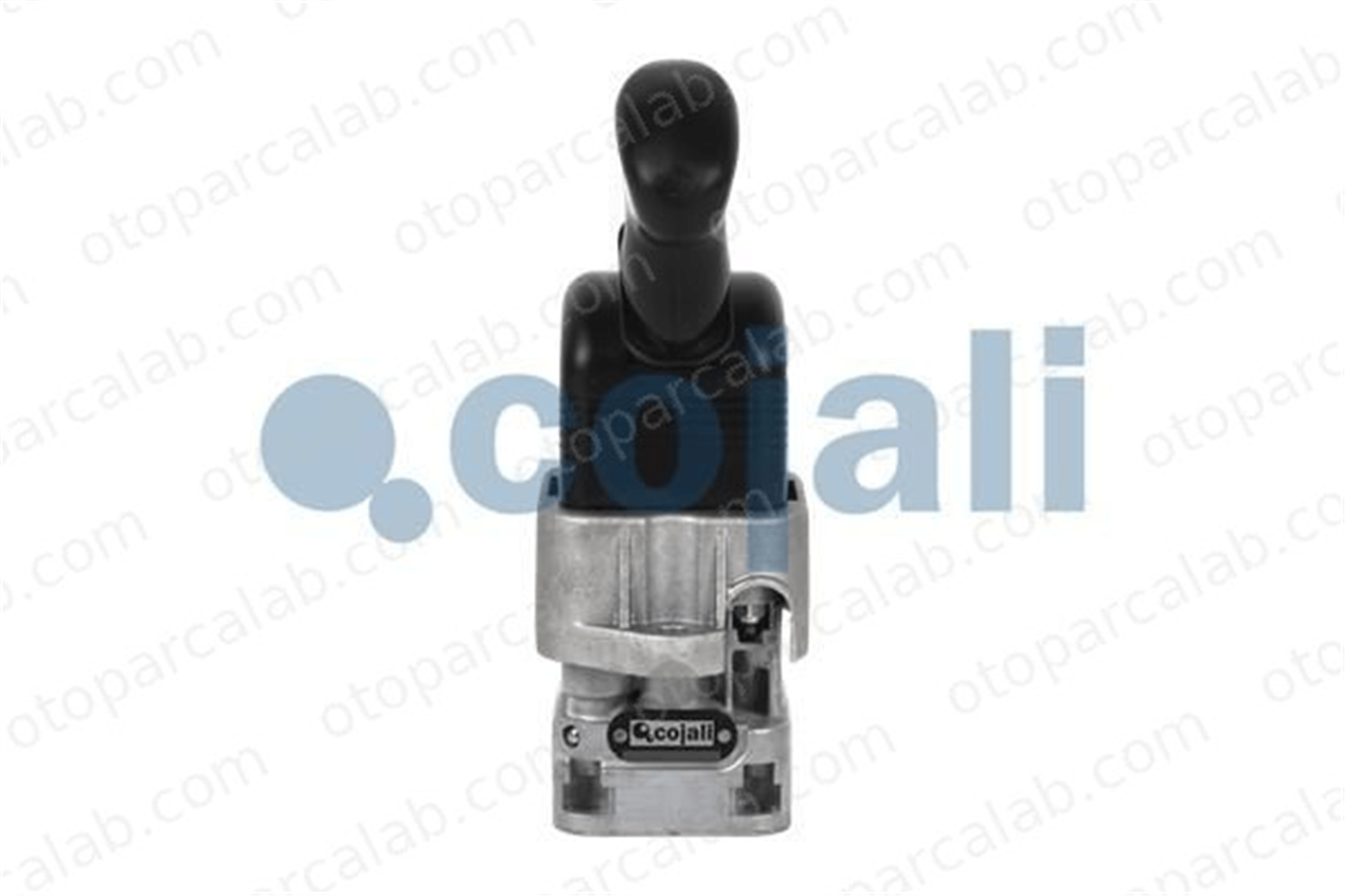 COJALI 2324208 El Fren Kolu MERCEDES-BENZ AXOR 2 ACTROS MP2 / MP3 DPM66A 4200284