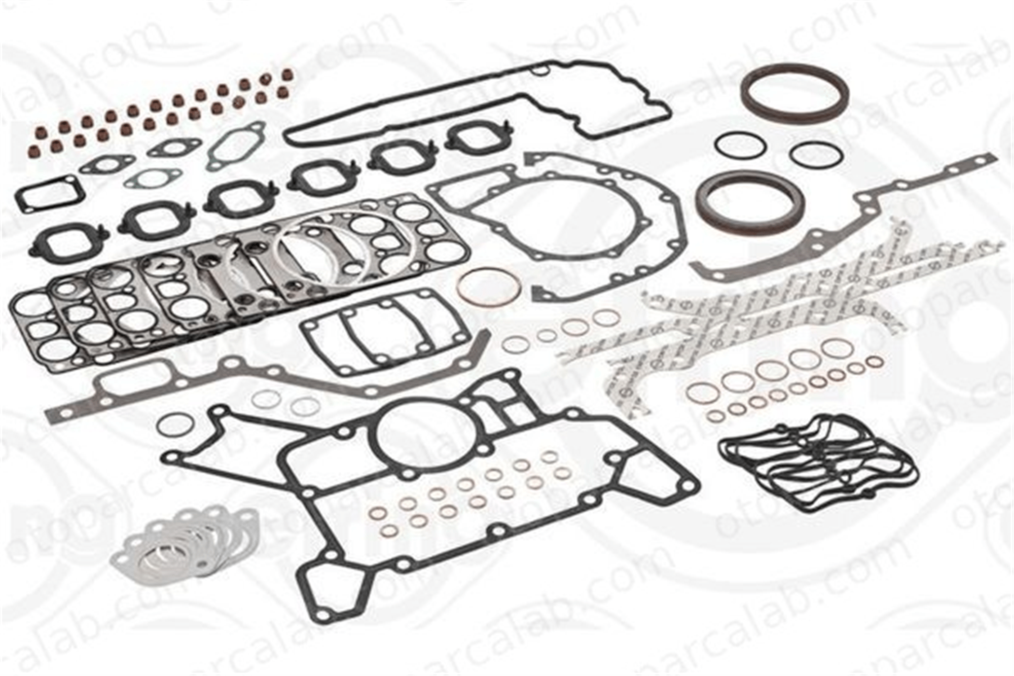 CONSAN 01.020.501 Takım Conta MERCEDES-BENZ AROCS ACTROS MP4 / MP5 5410100205 533558