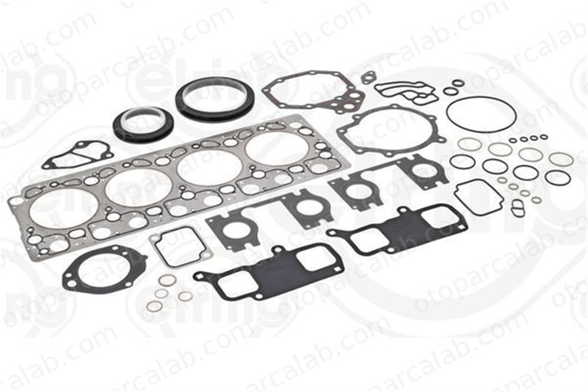 CONSAN 01.030.904 Takım Conta MERCEDES-BENZ AROCS ACTROS MP4 / MP5 9040104505 A9040104505