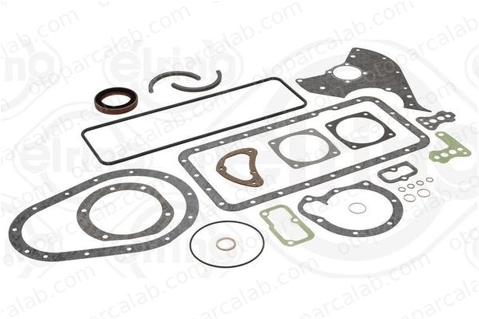 CONSAN 01.030.364 Takım Conta MERCEDES-BENZ AROCS ACTROS MP4 / MP5 3640102208 A3640102208