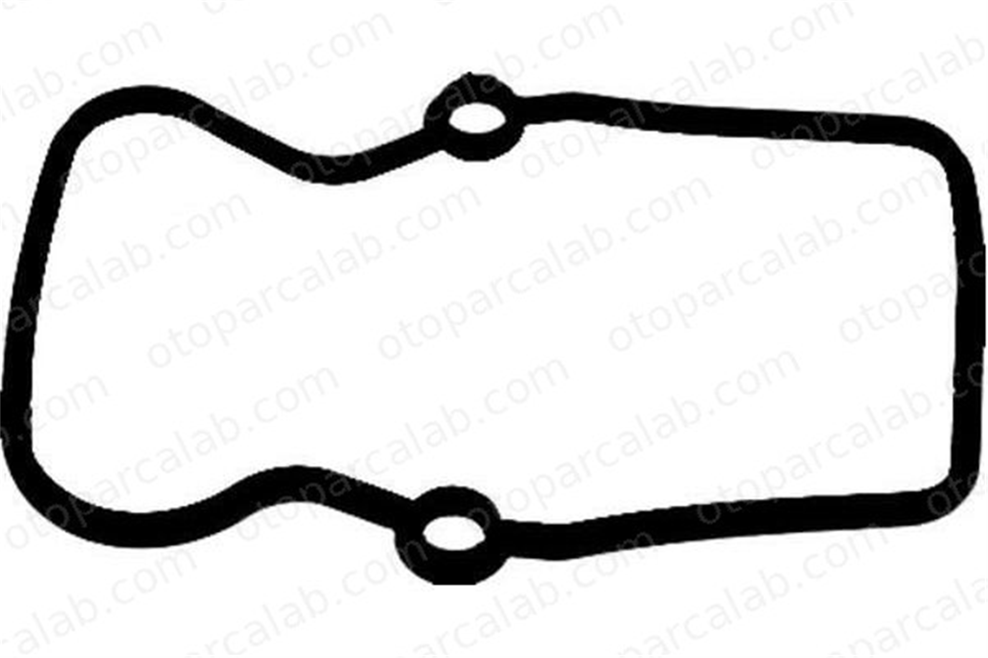 CONSAN 01.121.457 Üst Kapak Contası (Külbütör) MERCEDES-BENZ AROCS ACTROS MP4 / MP5 4570160221 4570160121