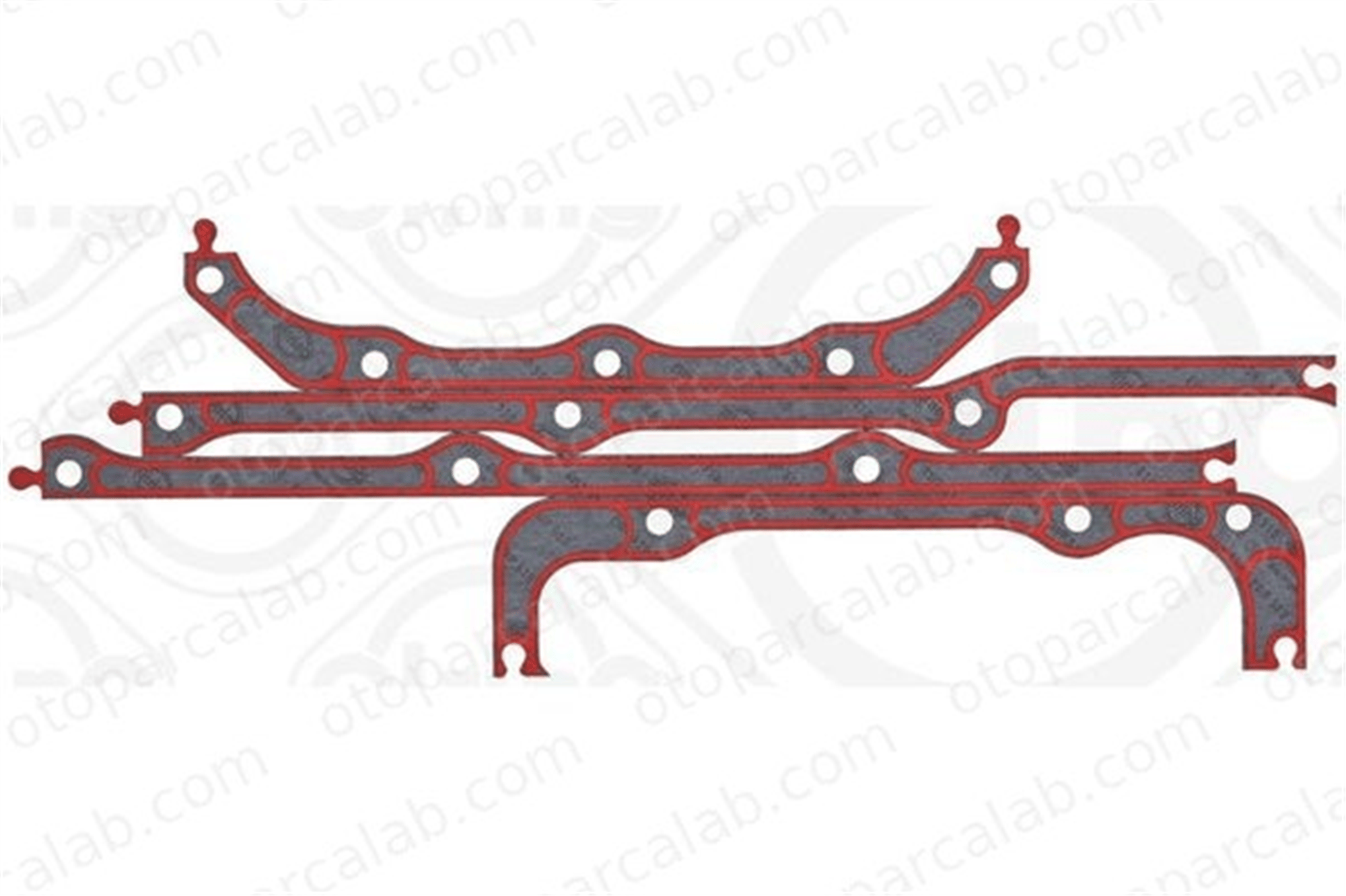 CONSAN 01.250.501 Karter Contası MERCEDES-BENZ ACTROS MP2 / MP3 ACTROS 5410140322 5410140222