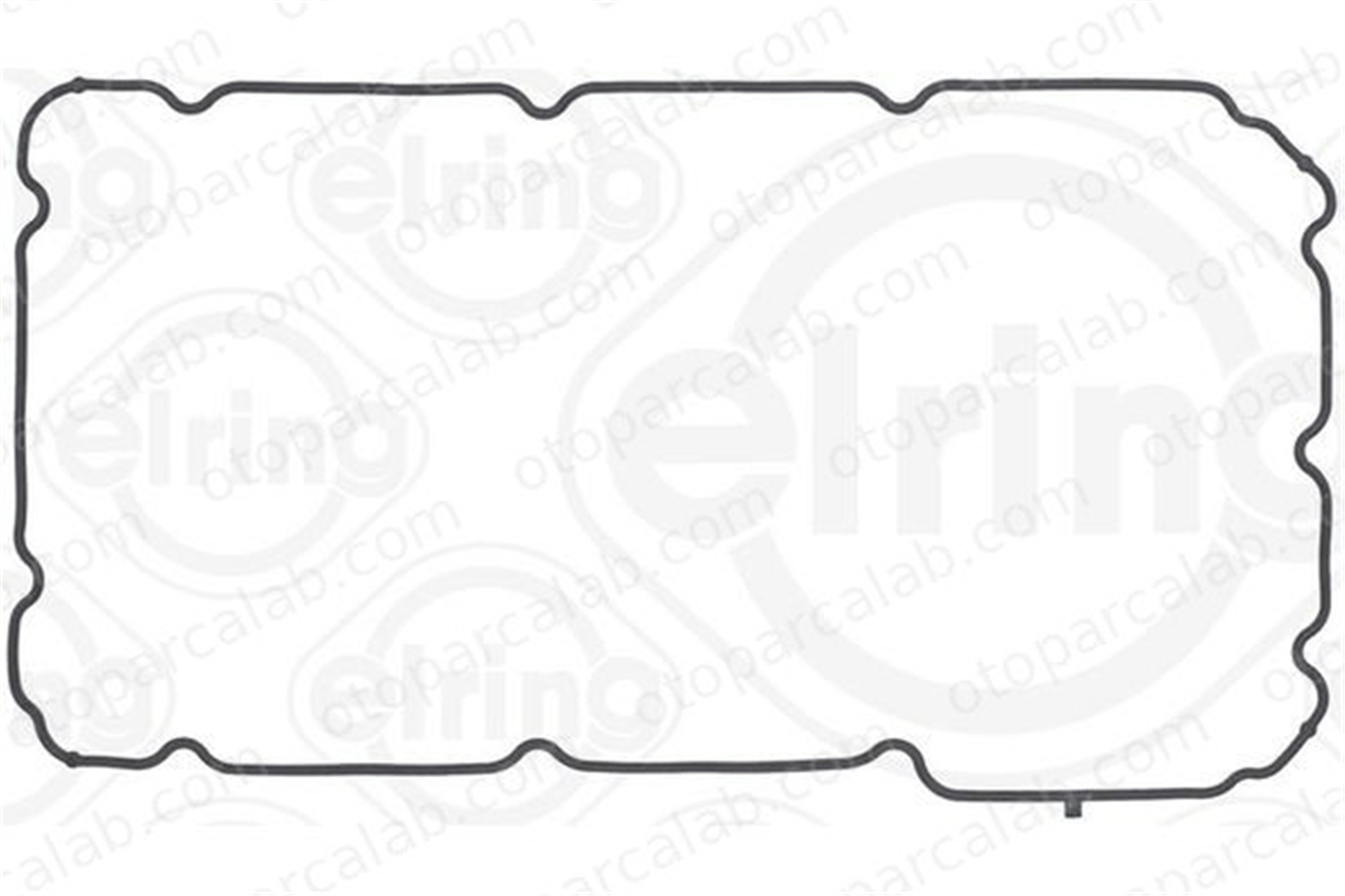 CONSAN 01.252.501 Karter Contası MERCEDES-BENZ ACTROS MP2 / MP3 ACTROS 5410140722 A5410140722