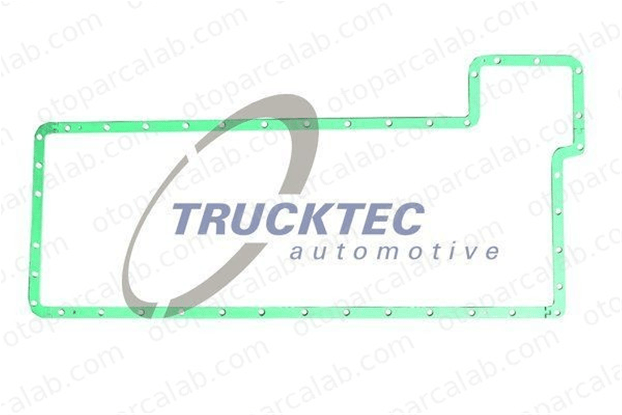 CONSAN 03.050.141 Karter Contası SCANIA 3 - series 4 - series 551438 1459004
