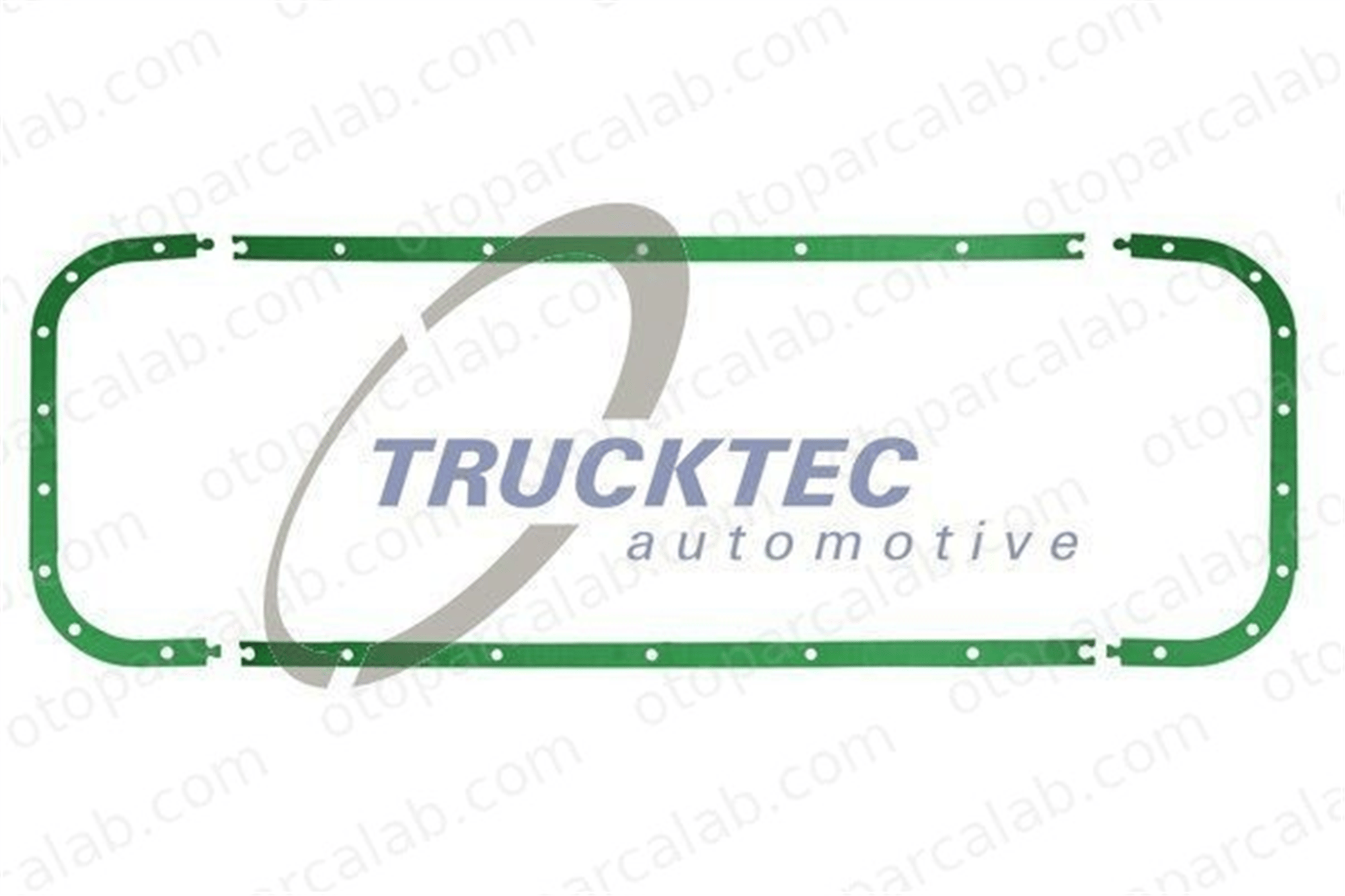 CONSAN 03.050.164 Karter Contası SCANIA R I P I 1865675 1460362