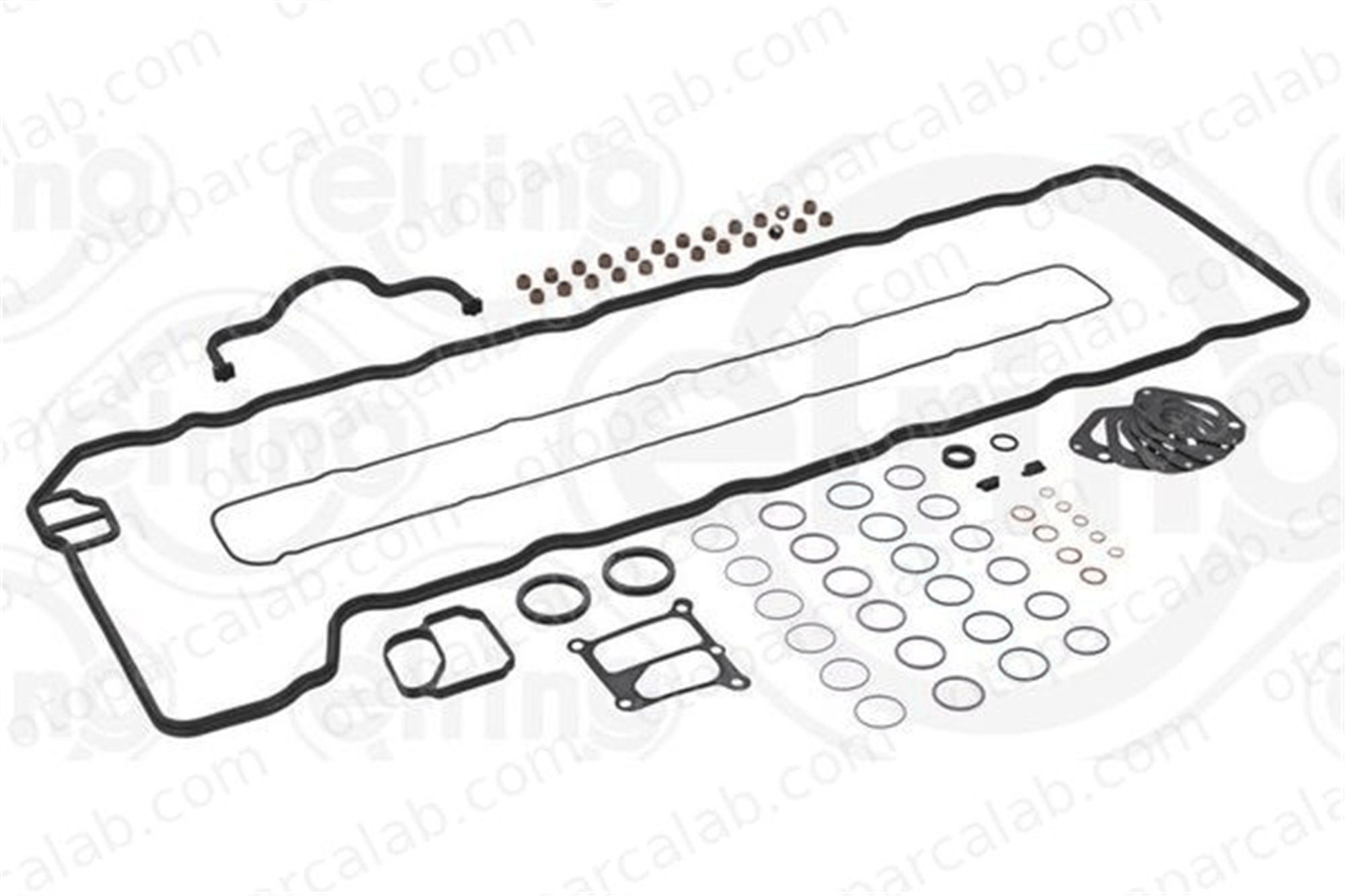CONSAN 04.010.013 Takım Conta VOLVO FL6 RENAULT TRUCKS MIDLINER 21539731 21768034