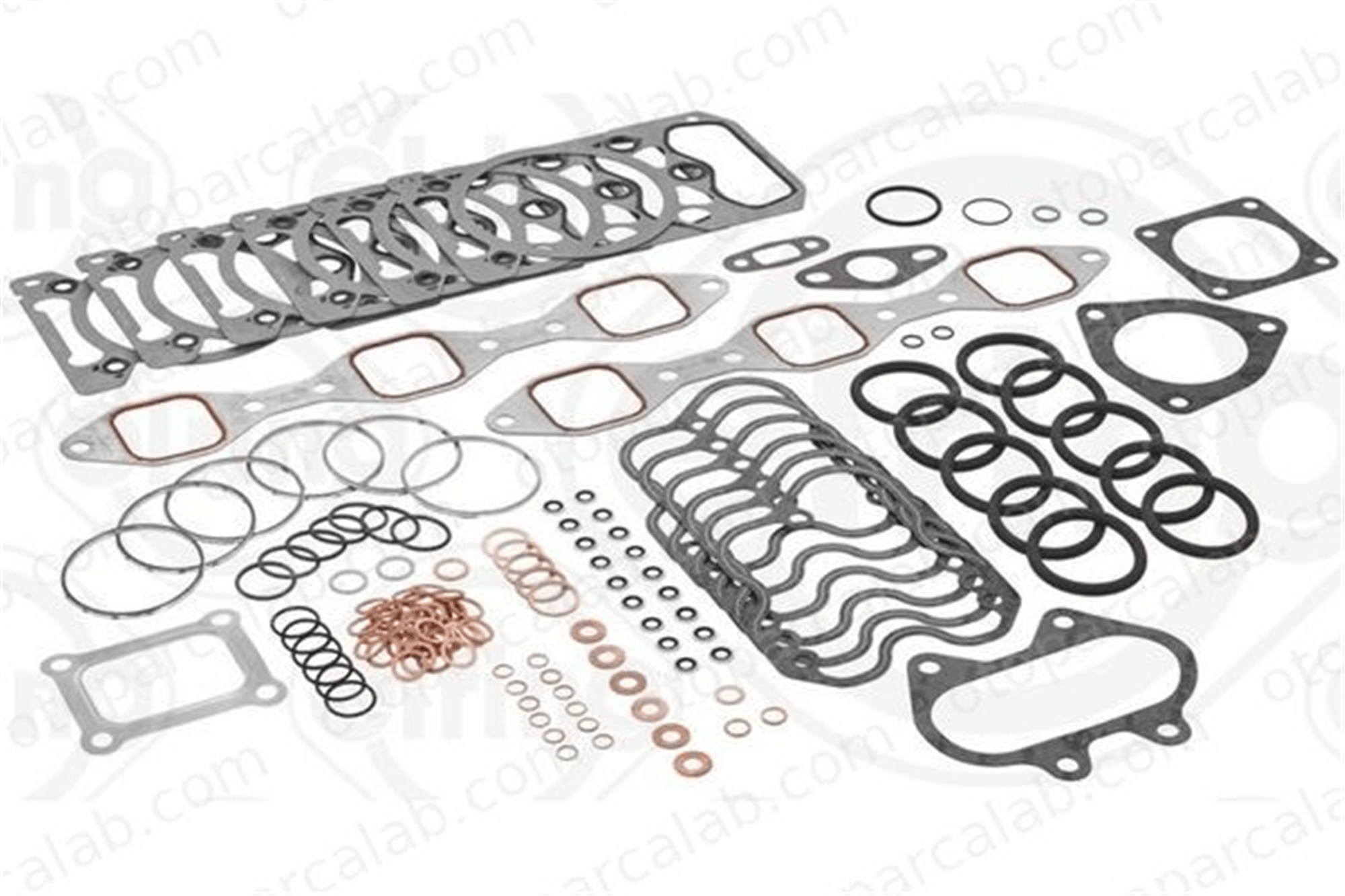 CONSAN 07.010.191 Takım Conta RENAULT TRUCKS MIDLINER PREMIUM 2 5001834578
