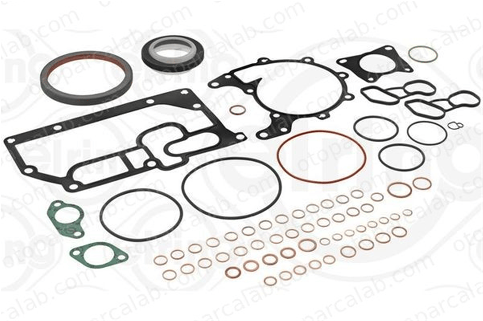 CONSAN 07.020.007 Takım Conta VOLVO FL6 RENAULT TRUCKS MIDLINER 7421079028 21079028