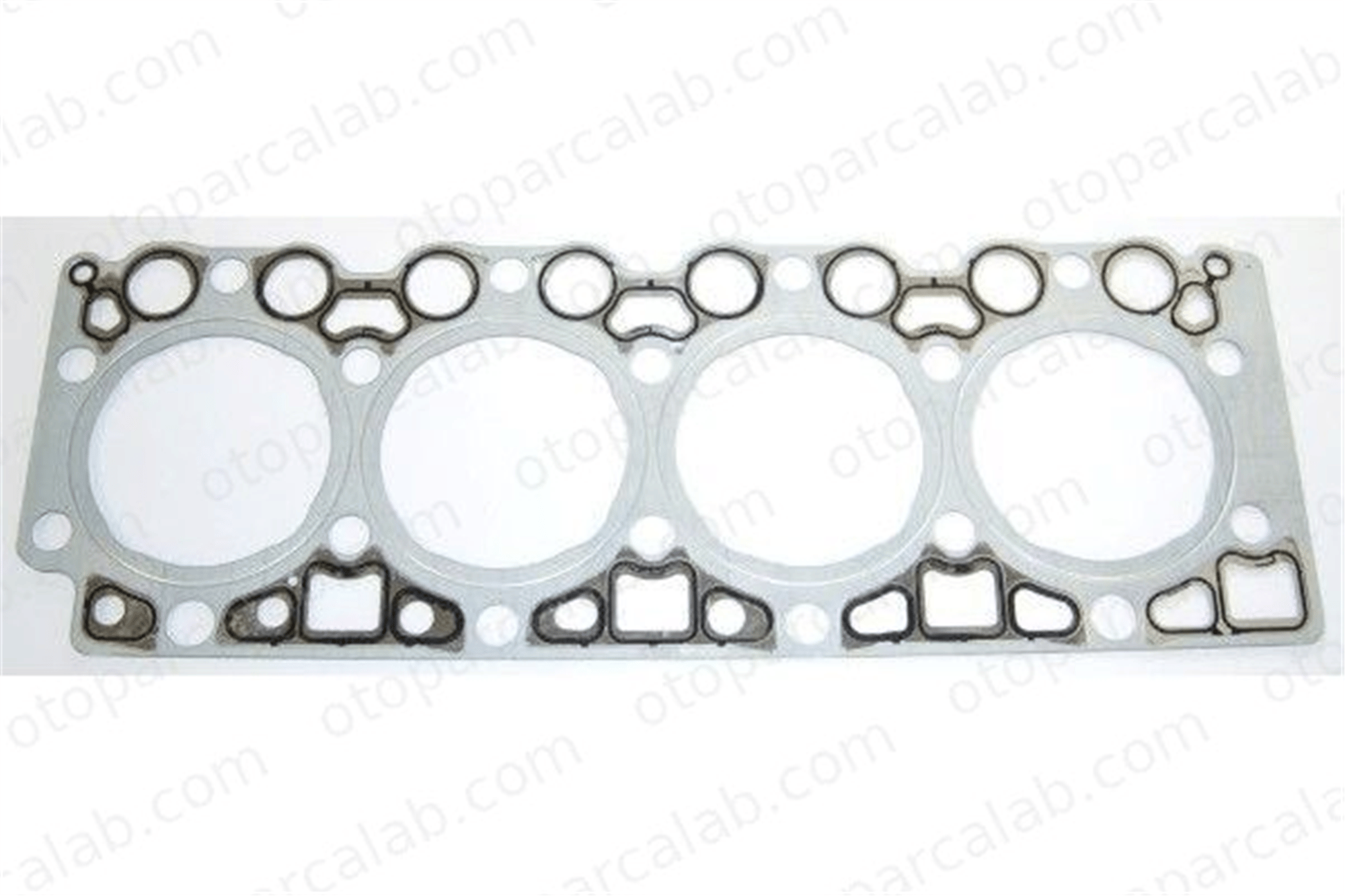 CONSAN 07.110.005 Silindir Kapak Contası RENAULT TRUCKS MIDLINER PREMIUM 2 7420859732 7420959015