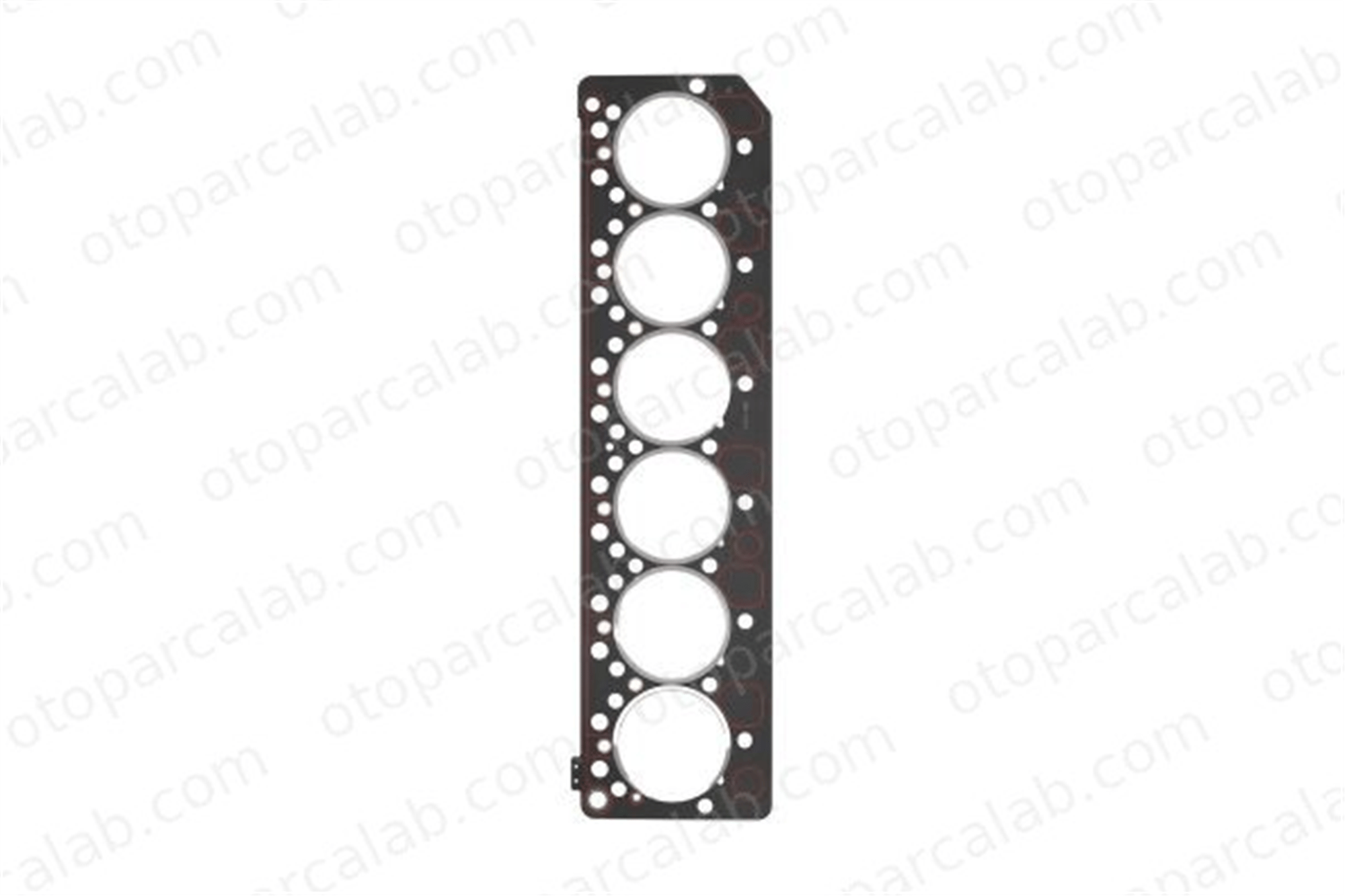 CONSAN 07.111.230 Silindir Kapak Contası RENAULT TRUCKS MIDLINER PREMIUM 2 5010450423 5000684118