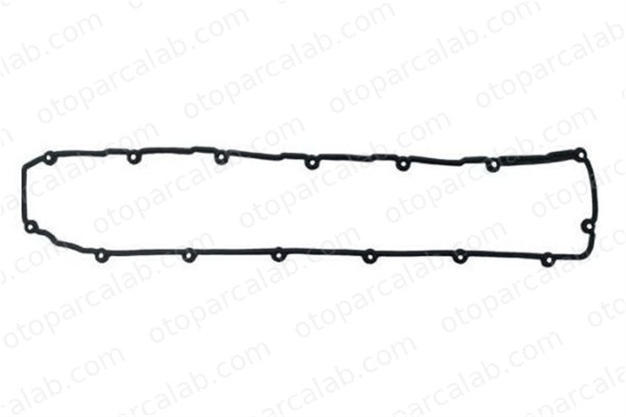 CONSAN 07.120.007 Üst Kapak Contası (Külbütör) VOLVO FL6 RENAULT TRUCKS MIDLINER 7420788793 4901626
