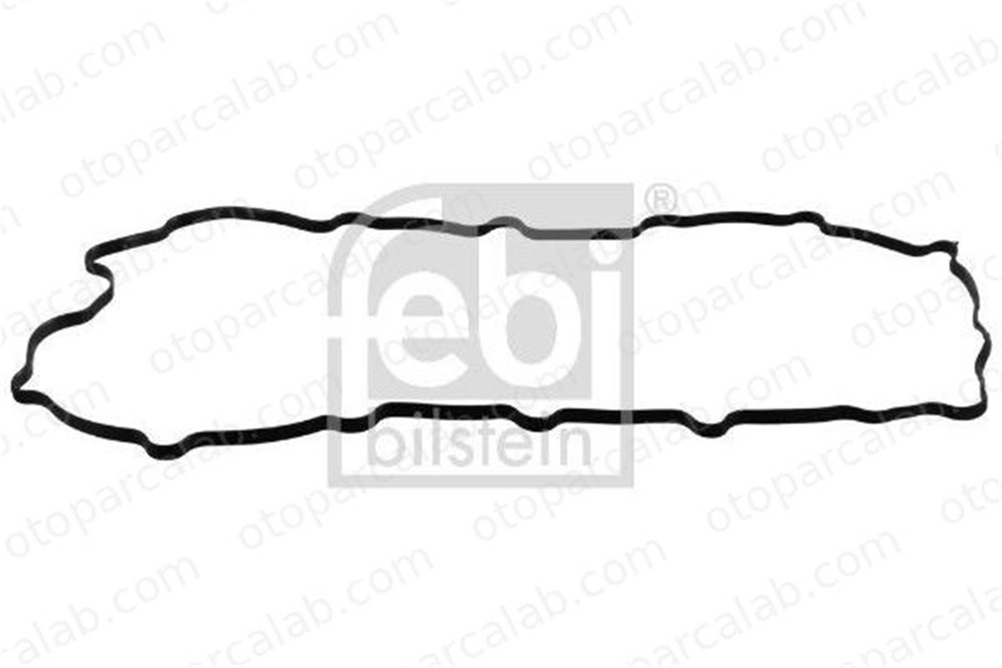 CONSAN 07.120.420 Üst Kapak Contası (Külbütör) RENAULT TRUCKS MIDLINER PREMIUM 2 5010295777