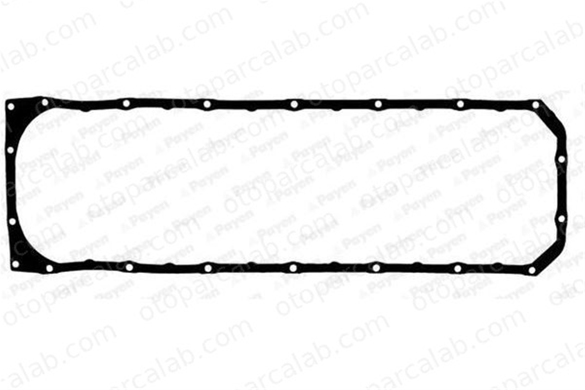 CONSAN 07.250.420 Karter Contası RENAULT TRUCKS PREMIUM 5010550818