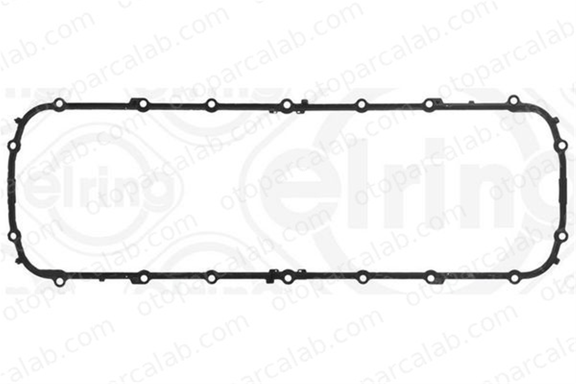 CONSAN 07.251.440 Karter Contası RENAULT TRUCKS PREMIUM 2 KERAX 7421517690 7420539127