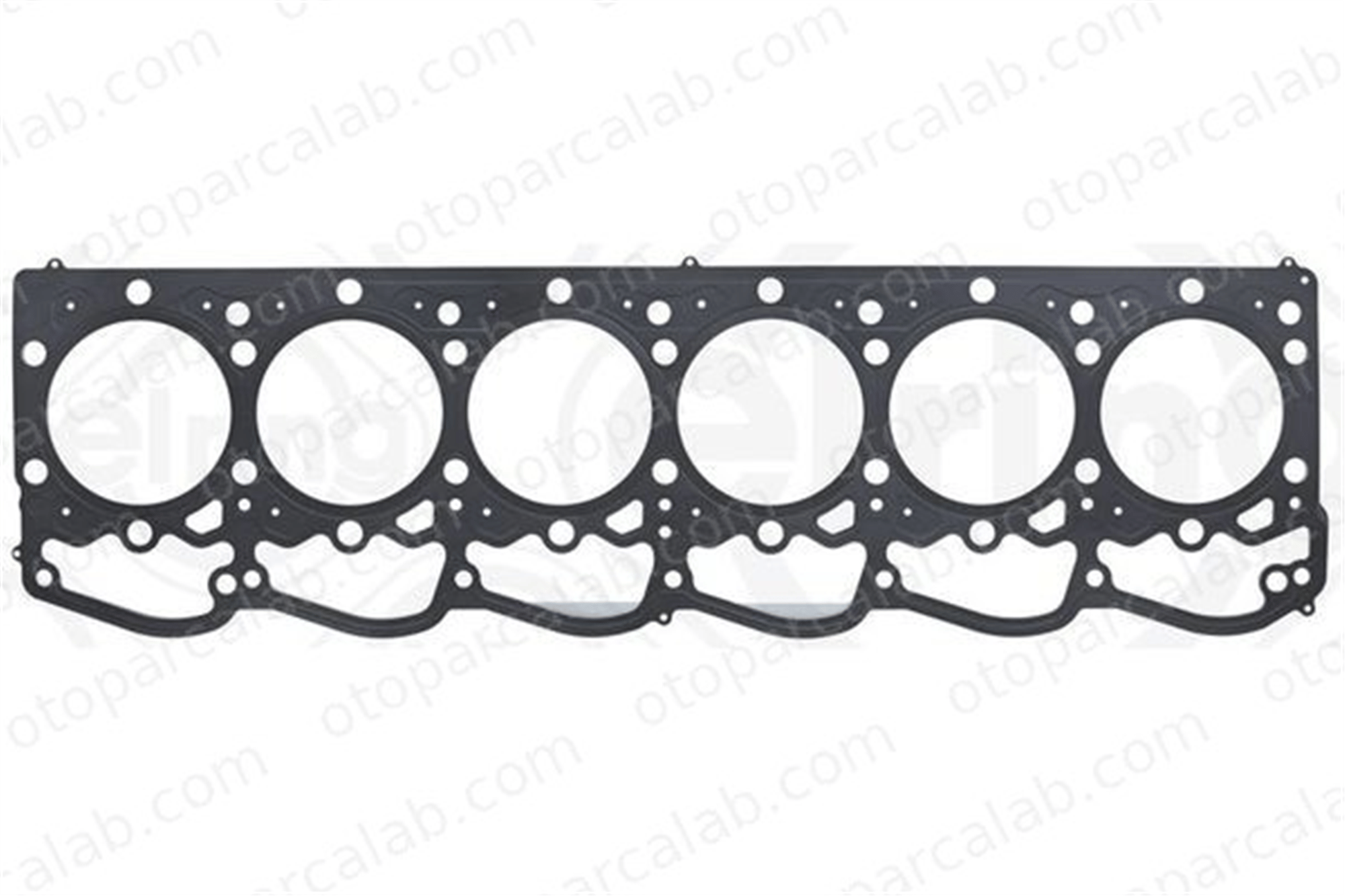 CONSAN 11.110.105 Silindir Kapak Contası TATRA PHOENIX 1690107 1674531