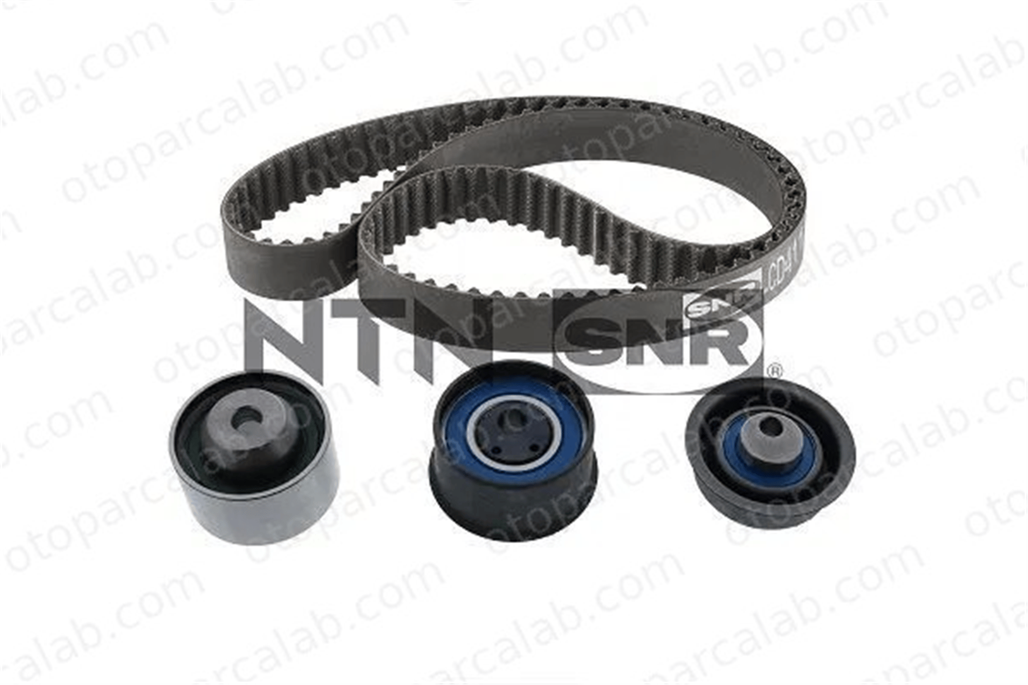 CONTINENTAL 1000K1 Triger Kayış Seti HYUNDAI SONATA III MITSUBISHI GALANT VI 2431233110 2335633110