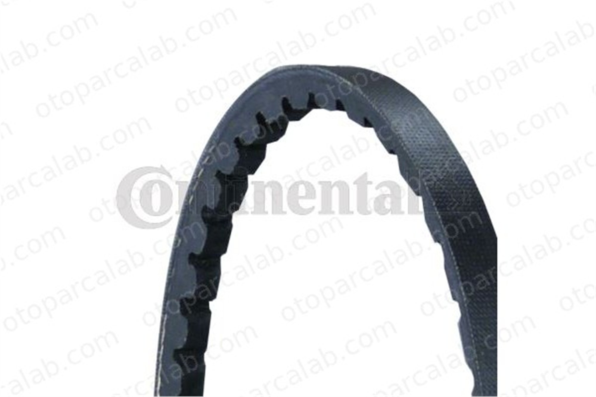 CONTINENTAL 10X1070 Vantilatör Kayışı OPEL REKORD E REKORD E Station wagon 10X1070 56992PL20030