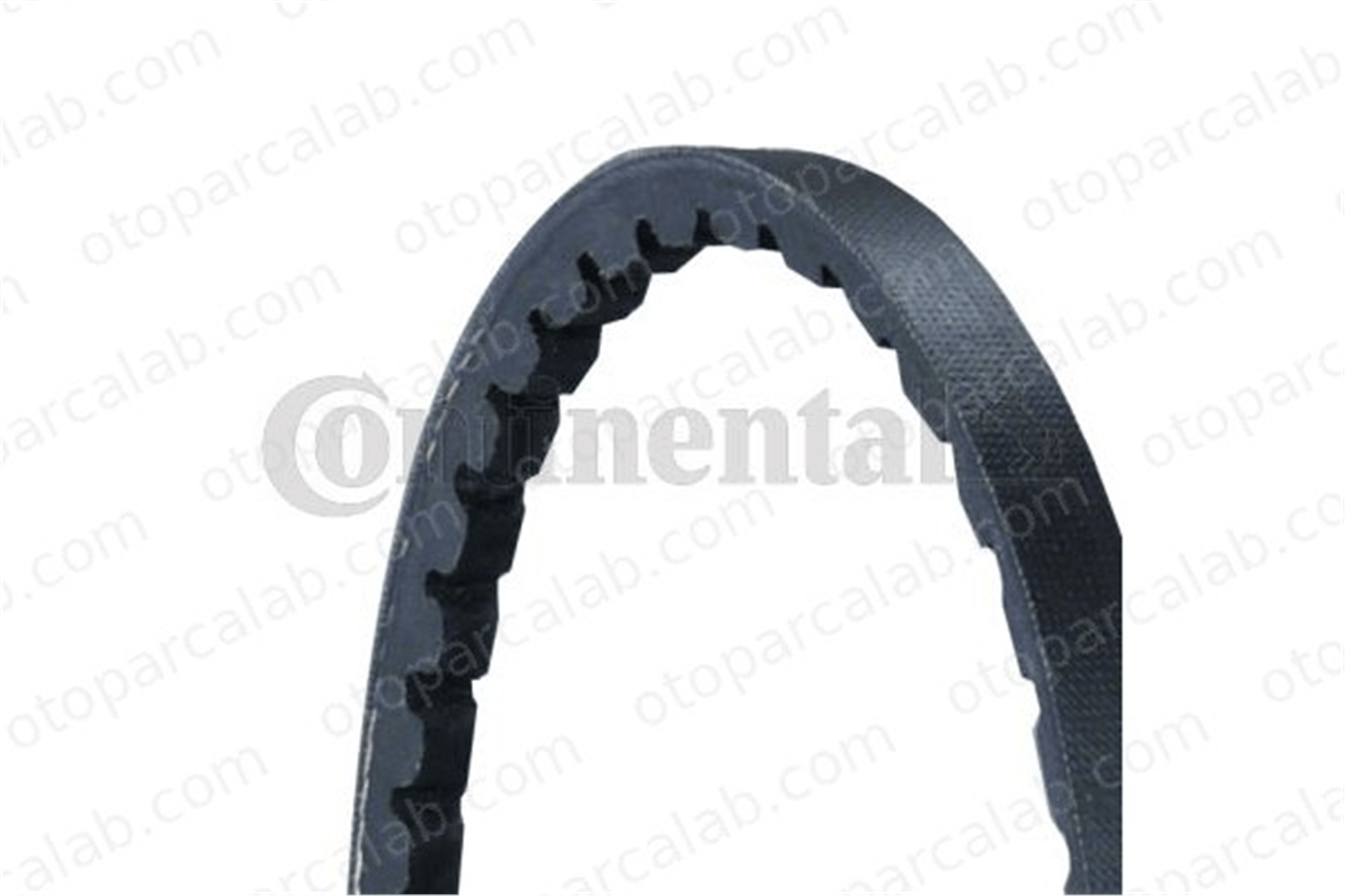 CONTINENTAL 10X975 Vantilatör Kayışı SAAB 900 I 900 I Combi Coupe 10X975 28903137