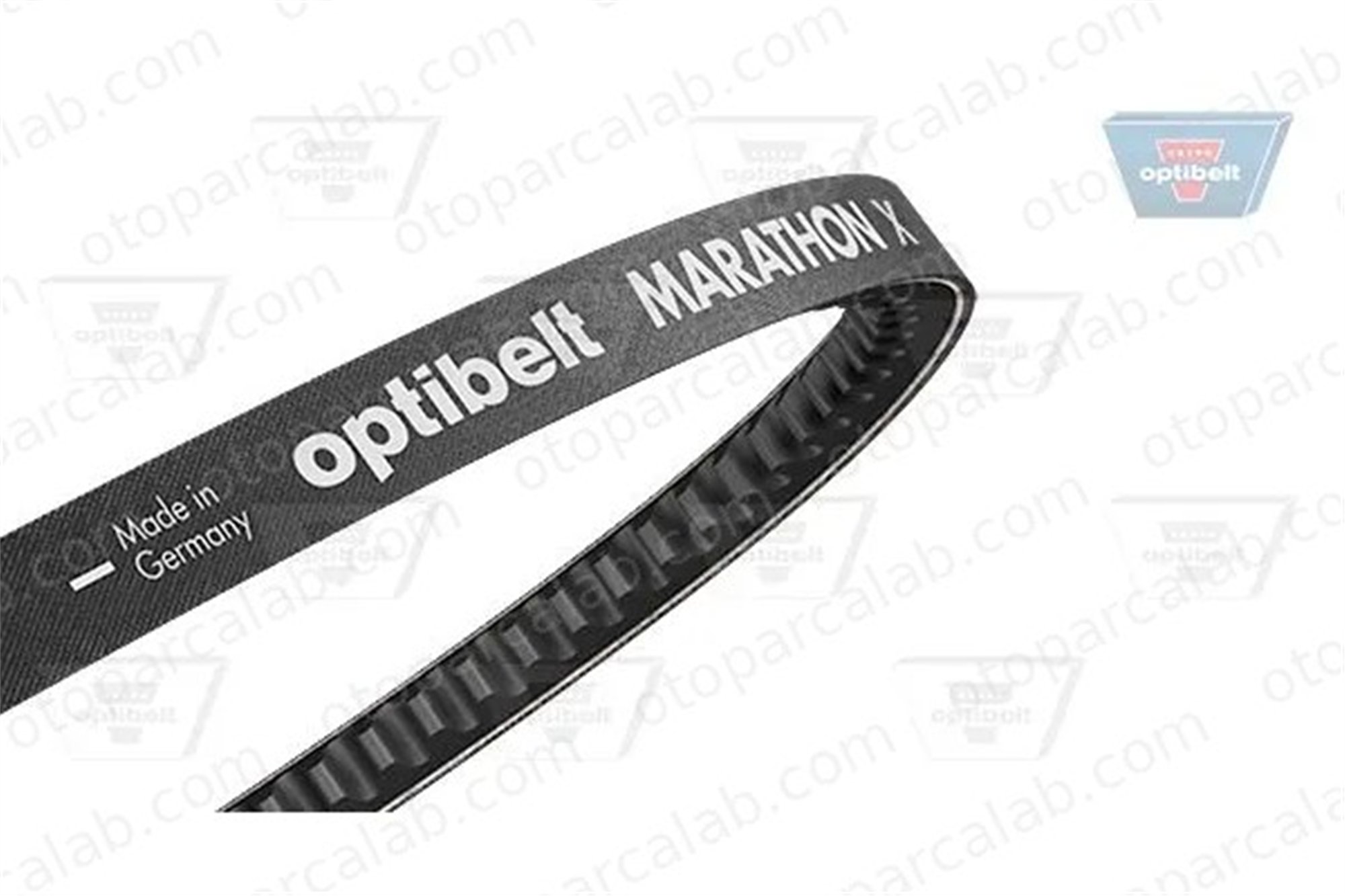CONTINENTAL 13X1160 Vantilatör Kayışı FORD SCORPIO I GRANADA II 13X1160 6096292