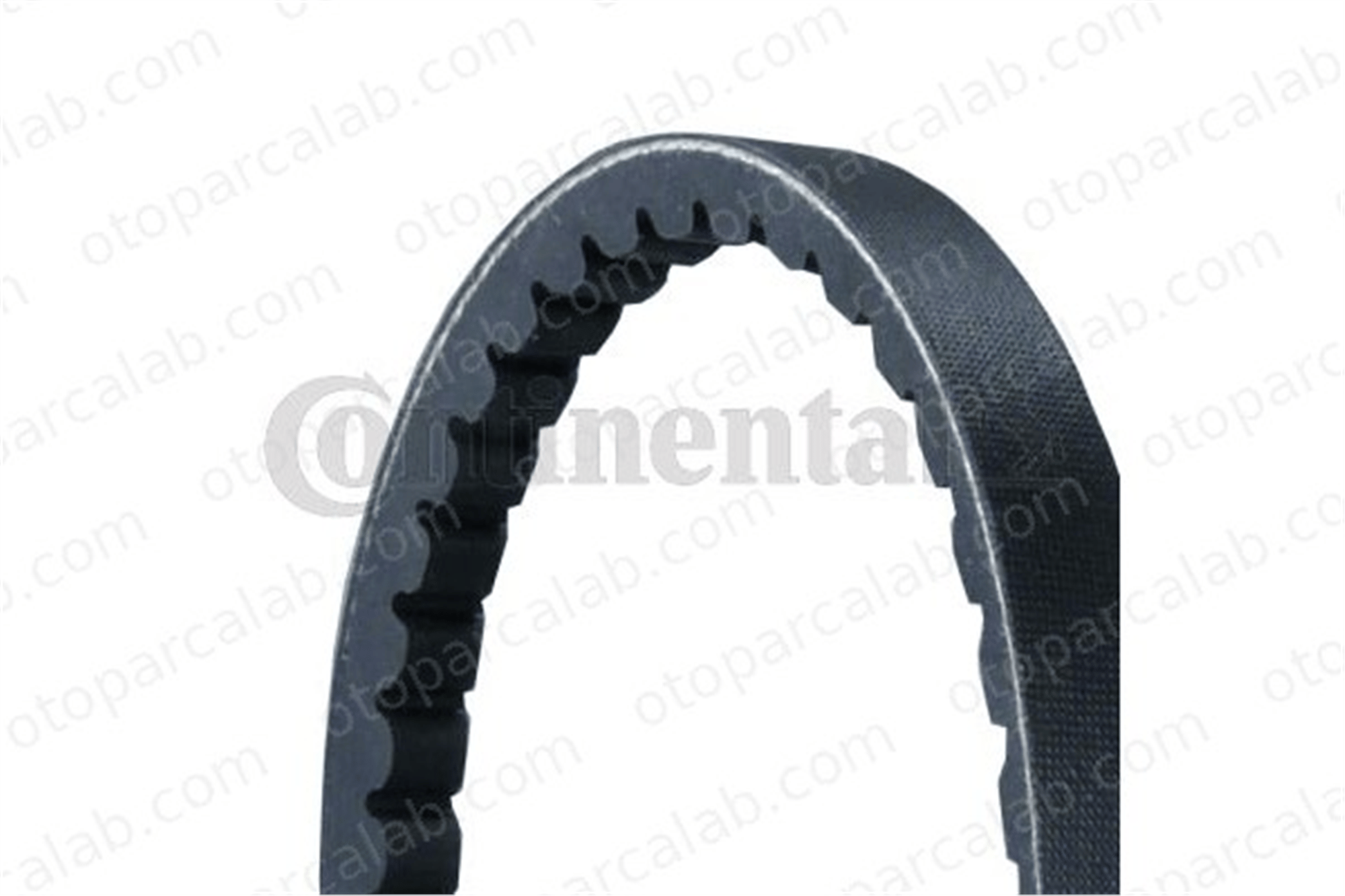 CONTINENTAL 13X810 Vantilatör Kayışı BMW 5 AUDI 80 B3 Sedan 13X810 60704054