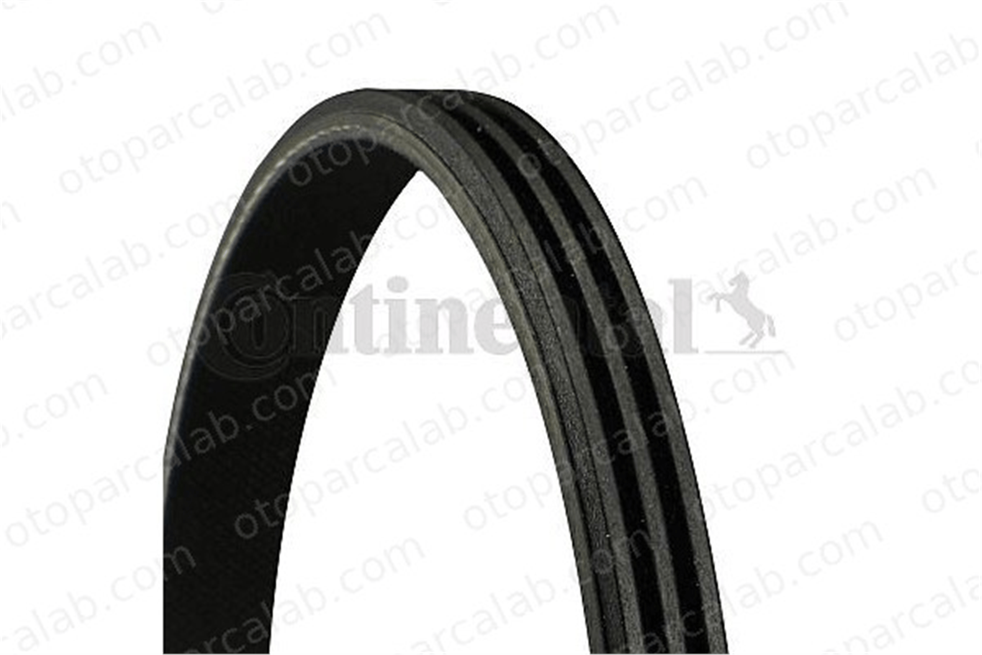 CONTINENTAL 3PK630 Vantilatör Kayışı TOYOTA COROLLA COROLLA Liftback 3PK630 1175001B00