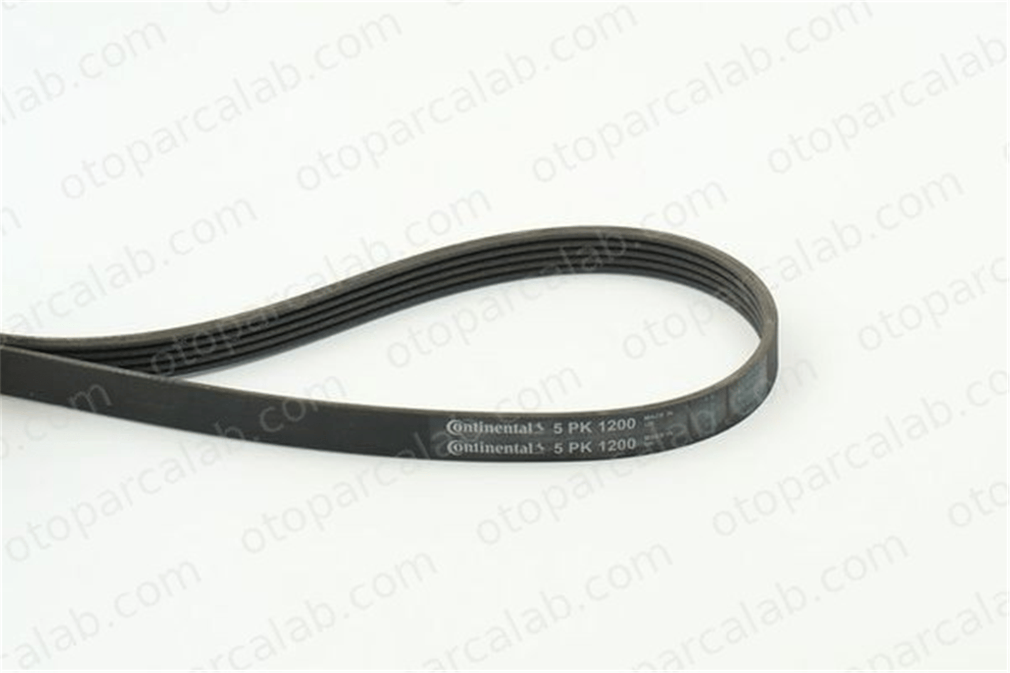 CONTINENTAL 5PK1200 Vantilatör Kayışı RENAULT MODUS / GRAND MODUS CLIO II 7700300347 4741824