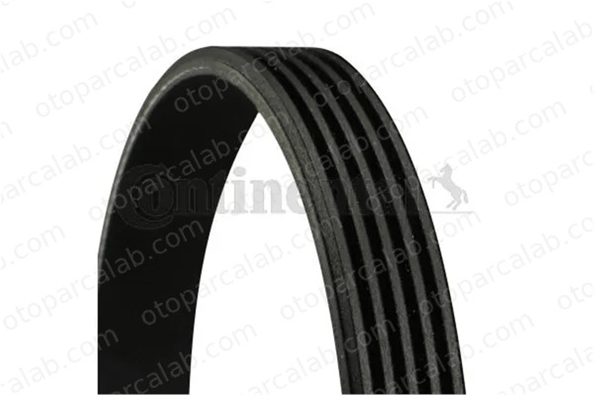 CONTINENTAL 5PK865 Vantilatör Kayışı TOYOTA HIACE IV Minibüs/Otobüs BMW 3 5PK865 11281437450