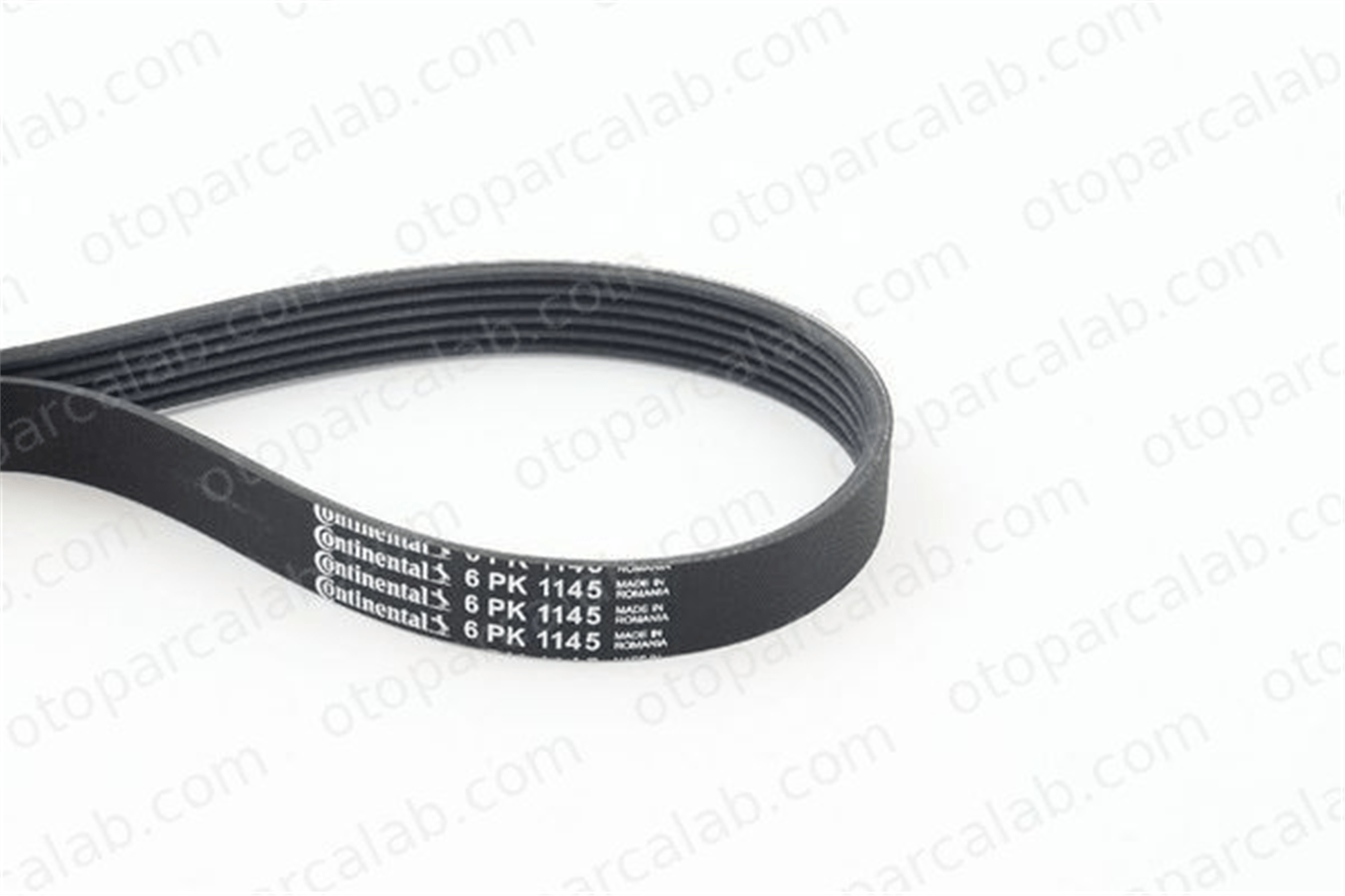 CONTINENTAL 6PK1145 Vantilatör Kayışı SEAT CORDOBA VW GOLF III 28260849L 028260849L