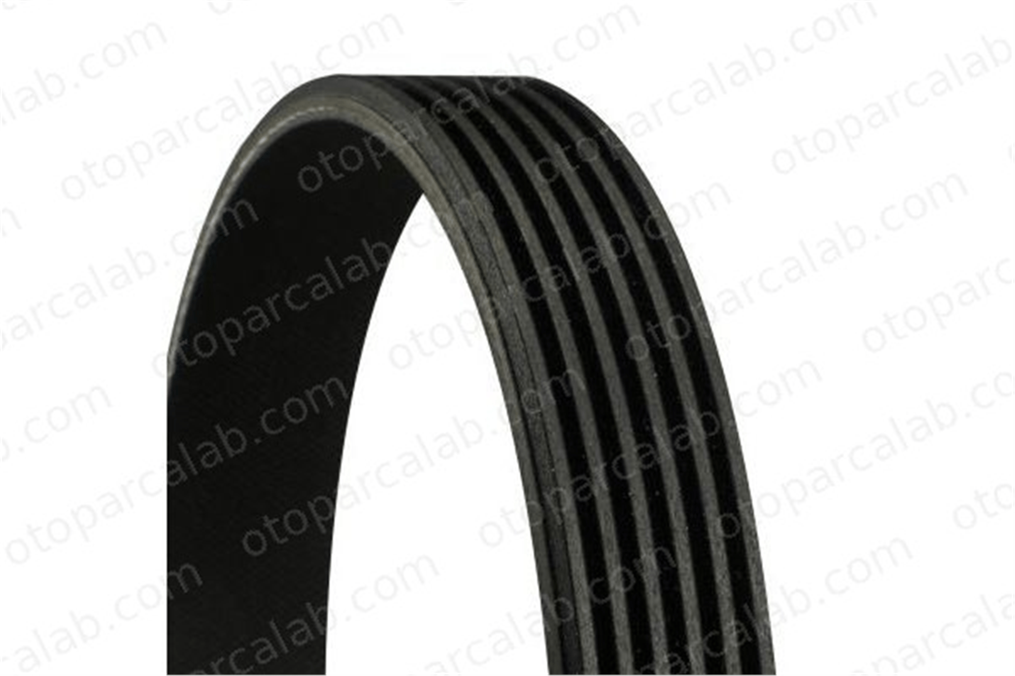 CONTINENTAL 6PK2345 Vantilatör Kayışı SAAB 9-3 9-3 Cabriolet A0119978292 12637202