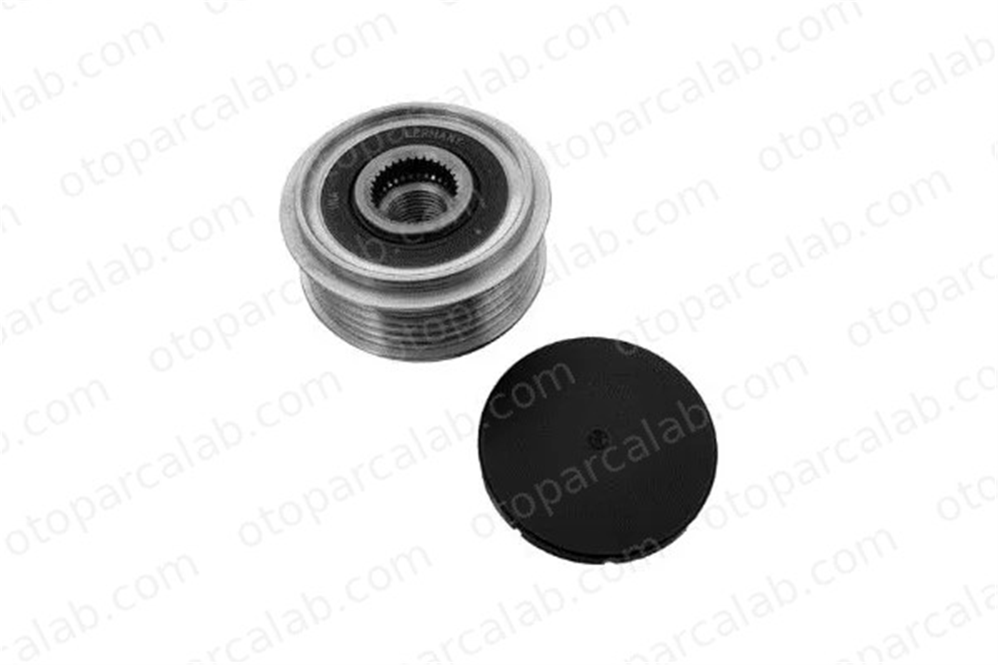 CONTINENTAL AP9077 Alternatör Kasnağı TOYOTA COROLLA COROLLA Station wagon 2706027060 2706027080