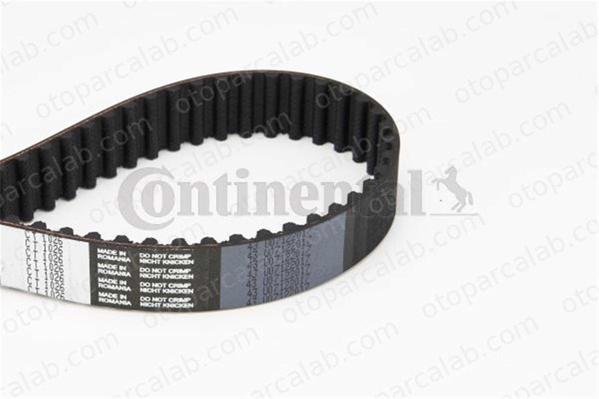 CONTINENTAL CT1026 Triger Kayışı RENAULT KANGOO Express KANGOO 4402638 7700116058