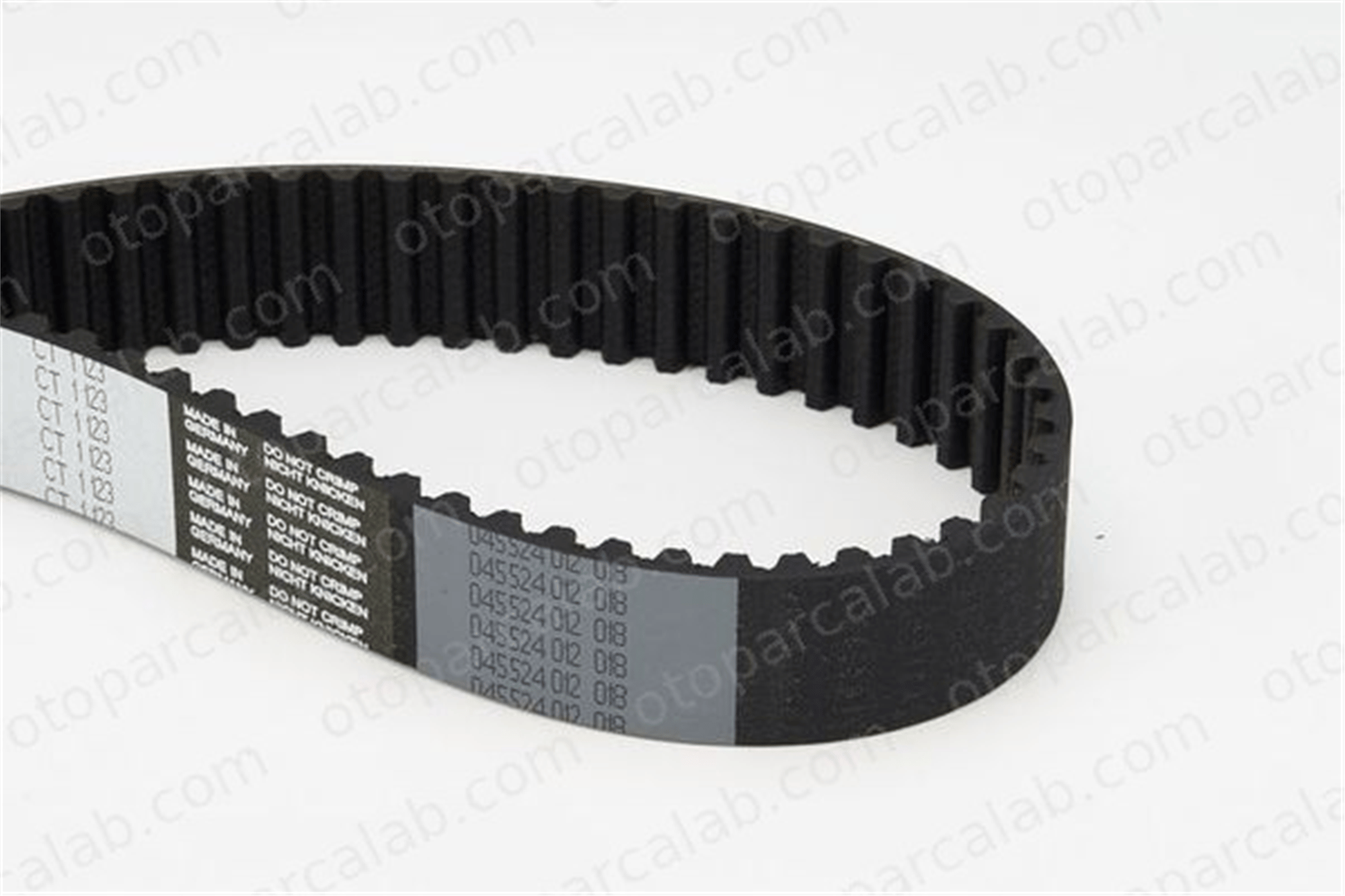 CONTINENTAL CT1123 Triger Kayışı CHRYSLER VOYAGER IV JEEP CHEROKEE 5142579AA 05142579AA